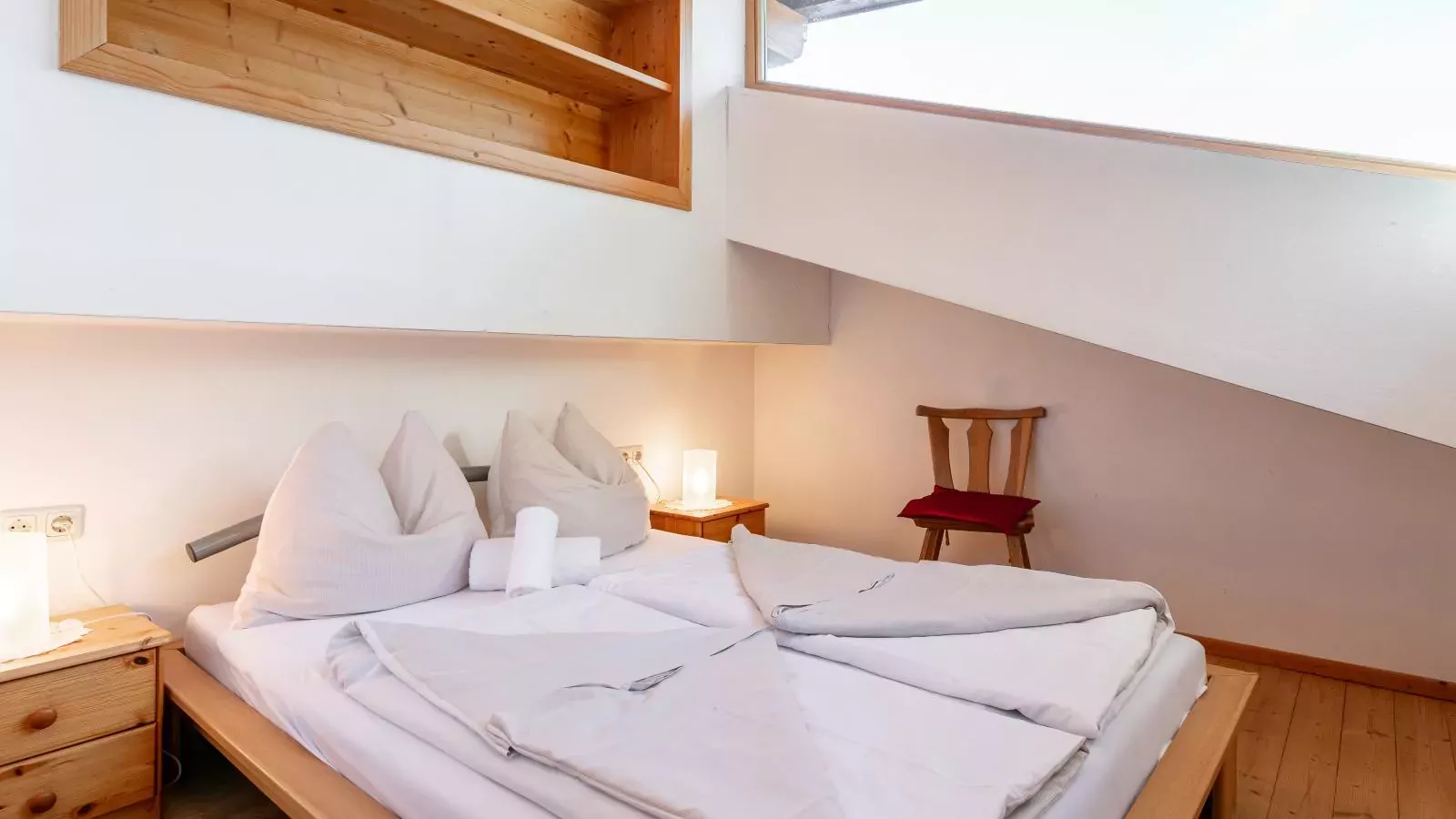 Bellavista Apartment 7-Schlafzimmer