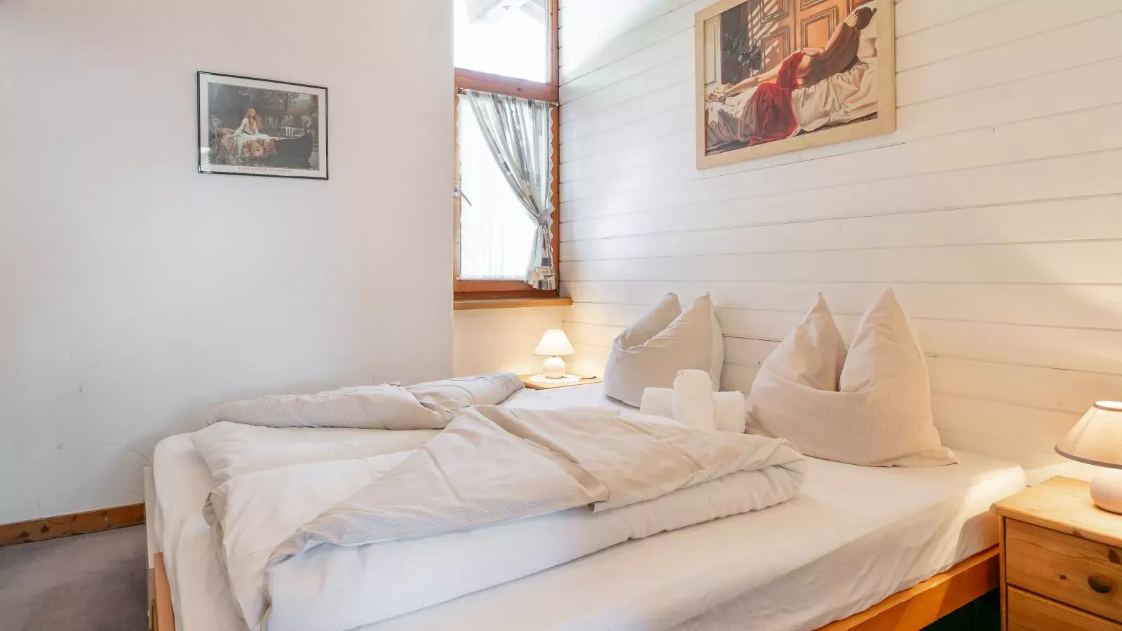 Bellavista Apartment 7-Schlafzimmer