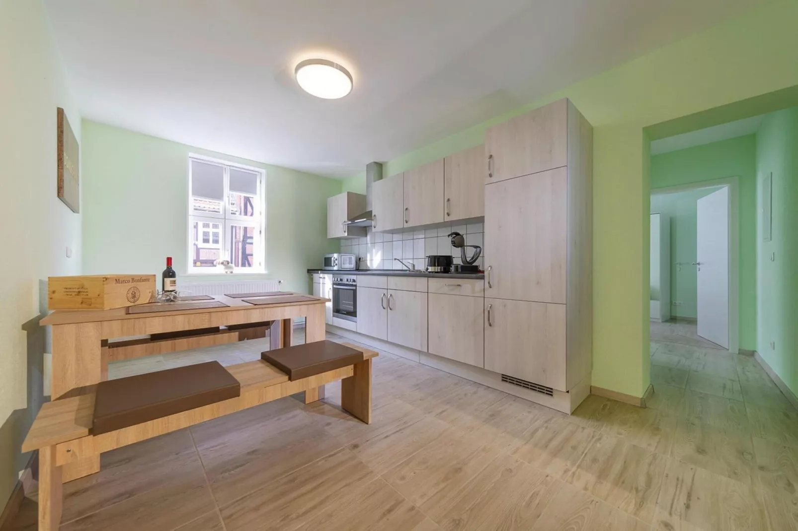 Schlossblick 6 Pers - 10455949