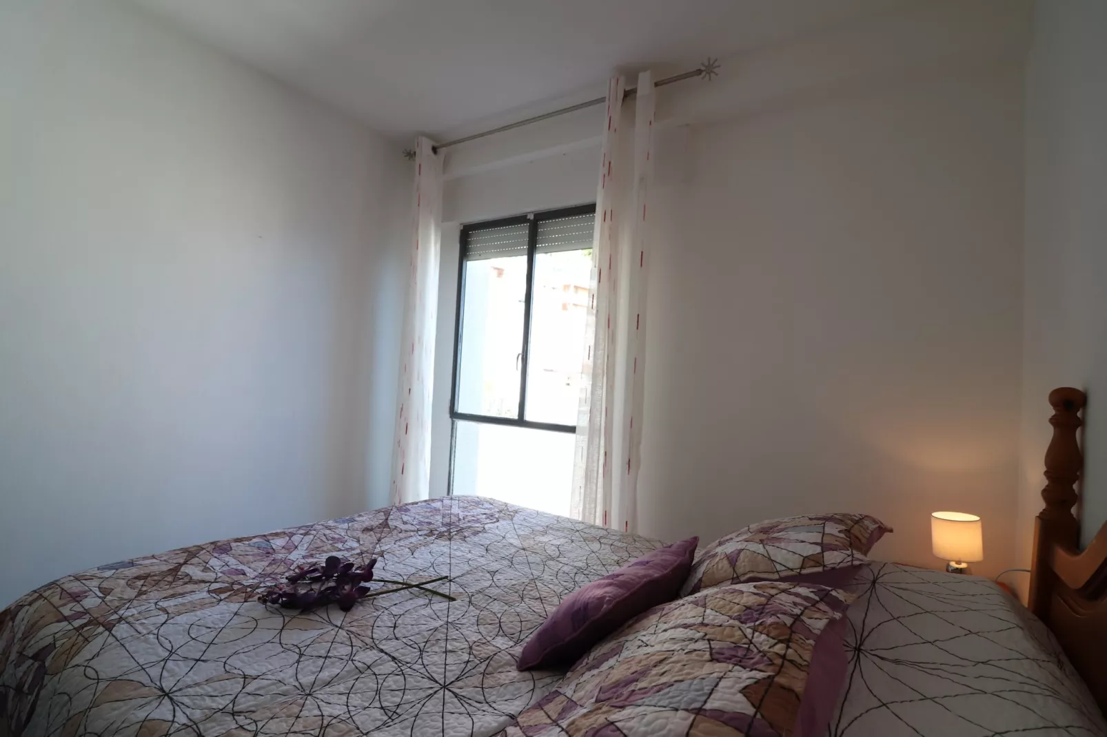 DELFIN 9 J Canyelles Roses-Bedroom