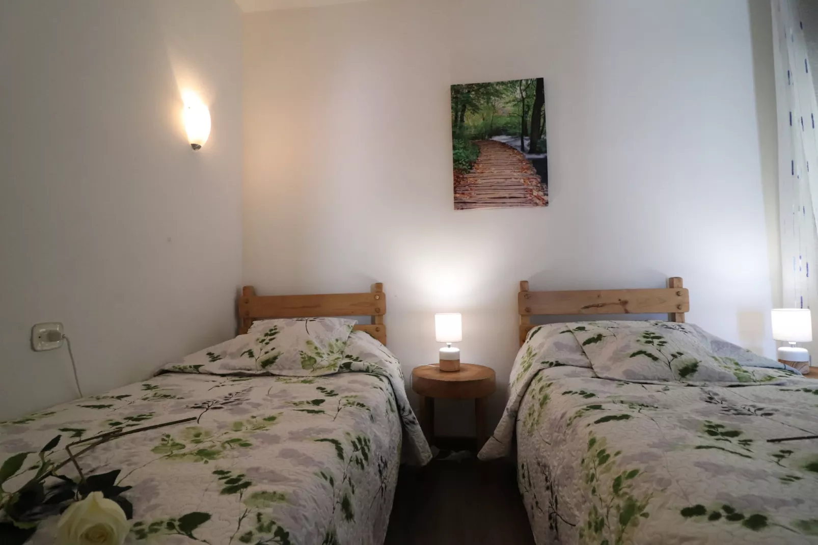 DELFIN 9 J Canyelles Roses-Bedroom