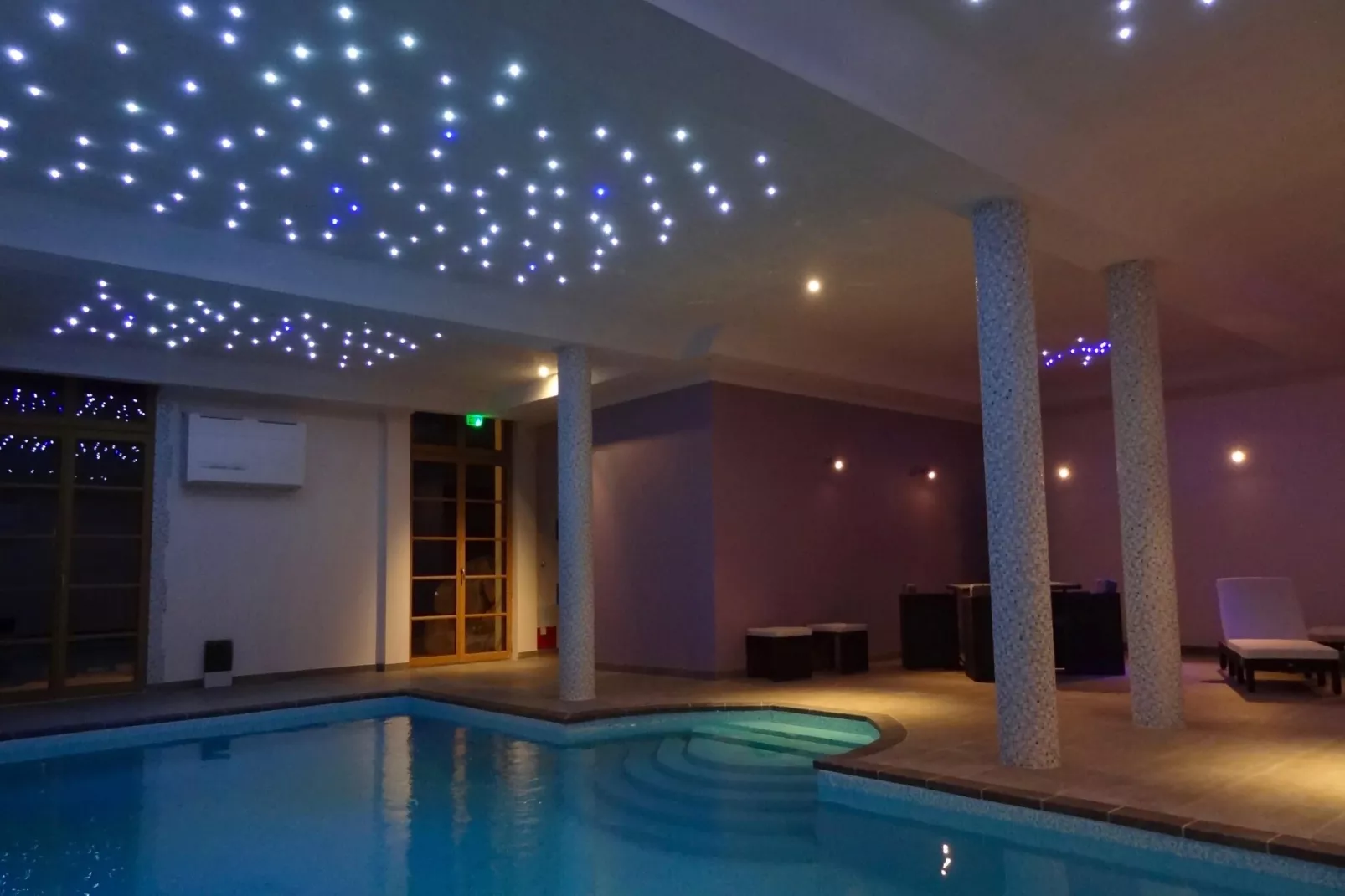 T2 'regular'-Pool