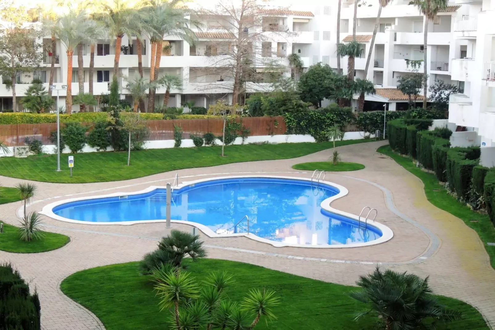 ROYAL MARINE 222 Roses-Piscine