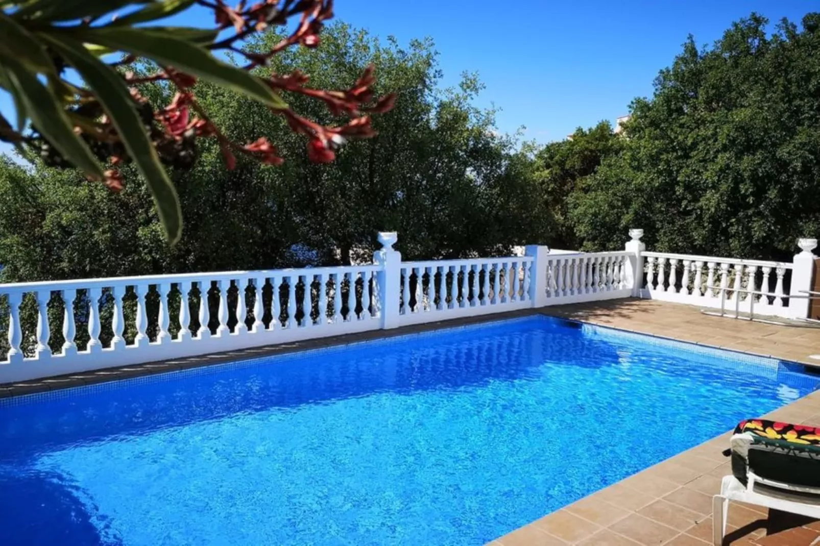 IBIZA BRAMER 9 Canyelles Roses-Pool