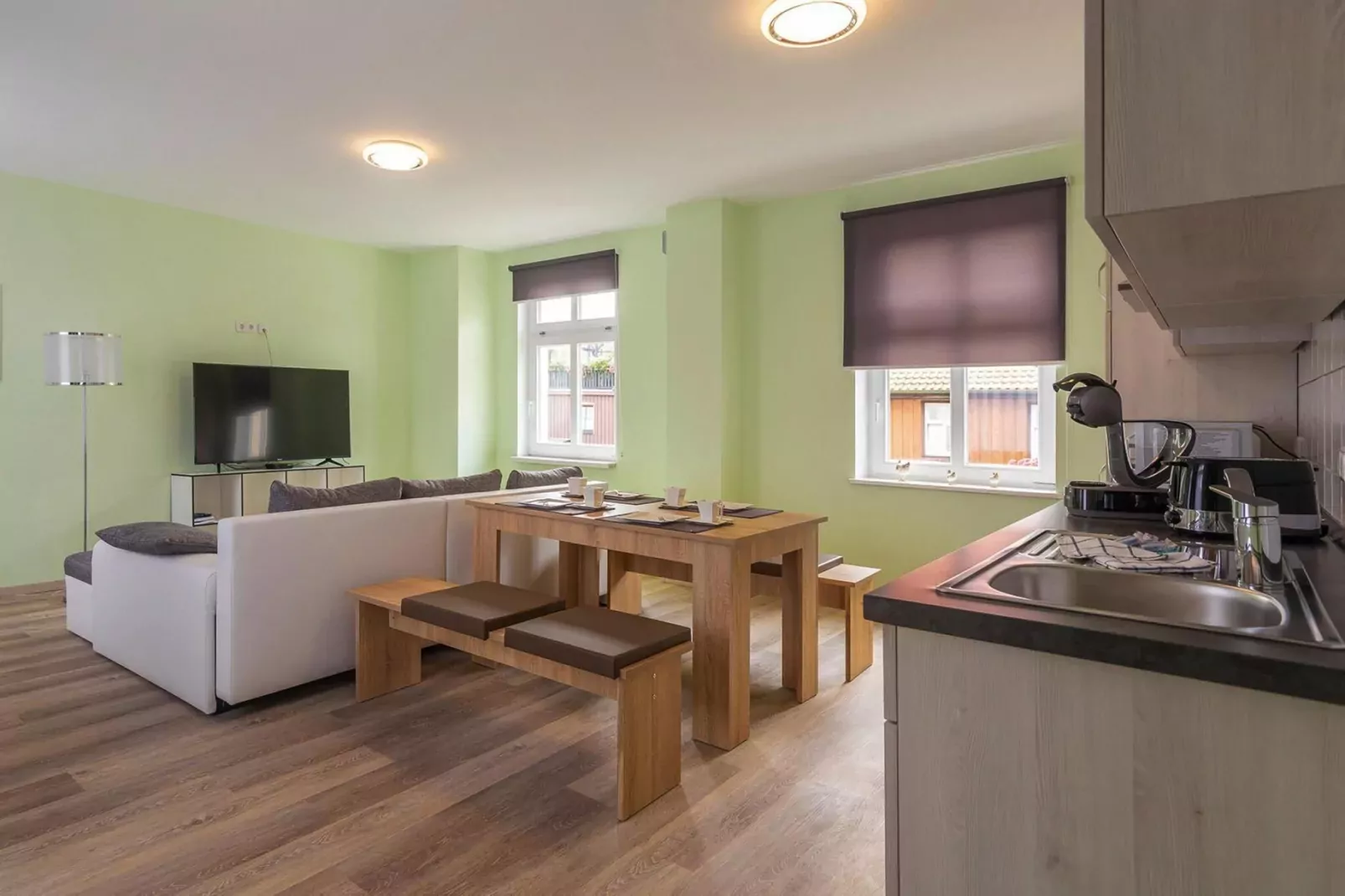 Remise 2-Kitchen