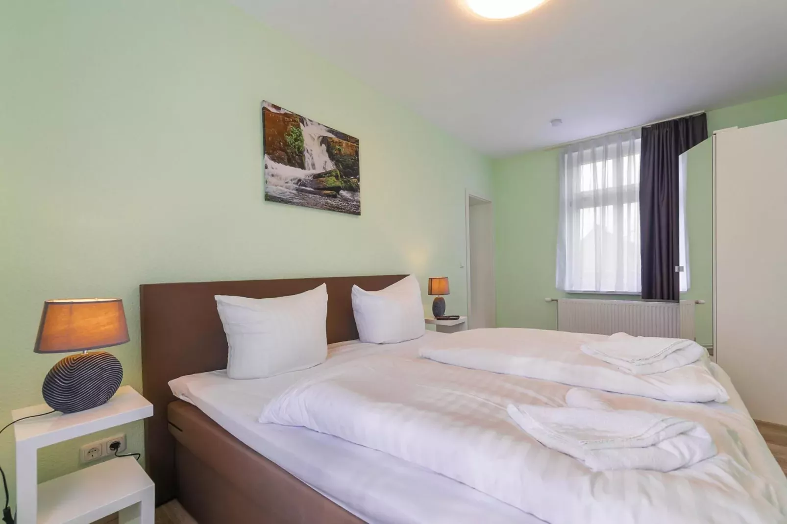 Remise 2-Bedroom