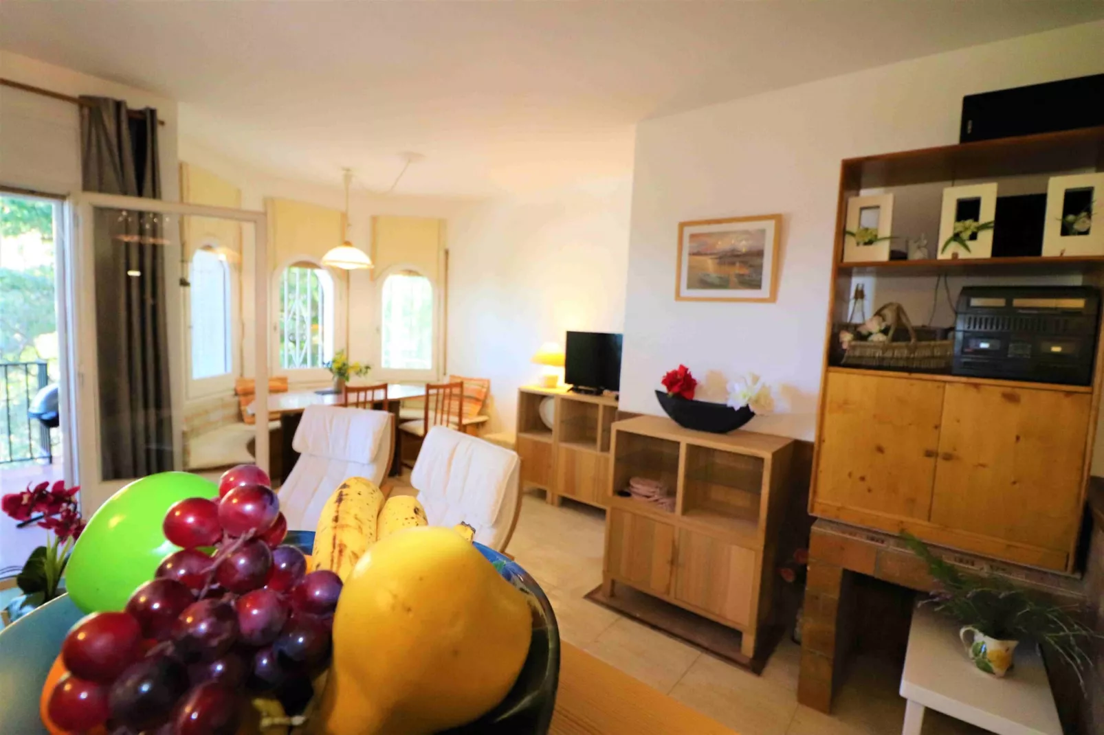 PUJADA PUIG ROM 126 1A Roses-Ambiente