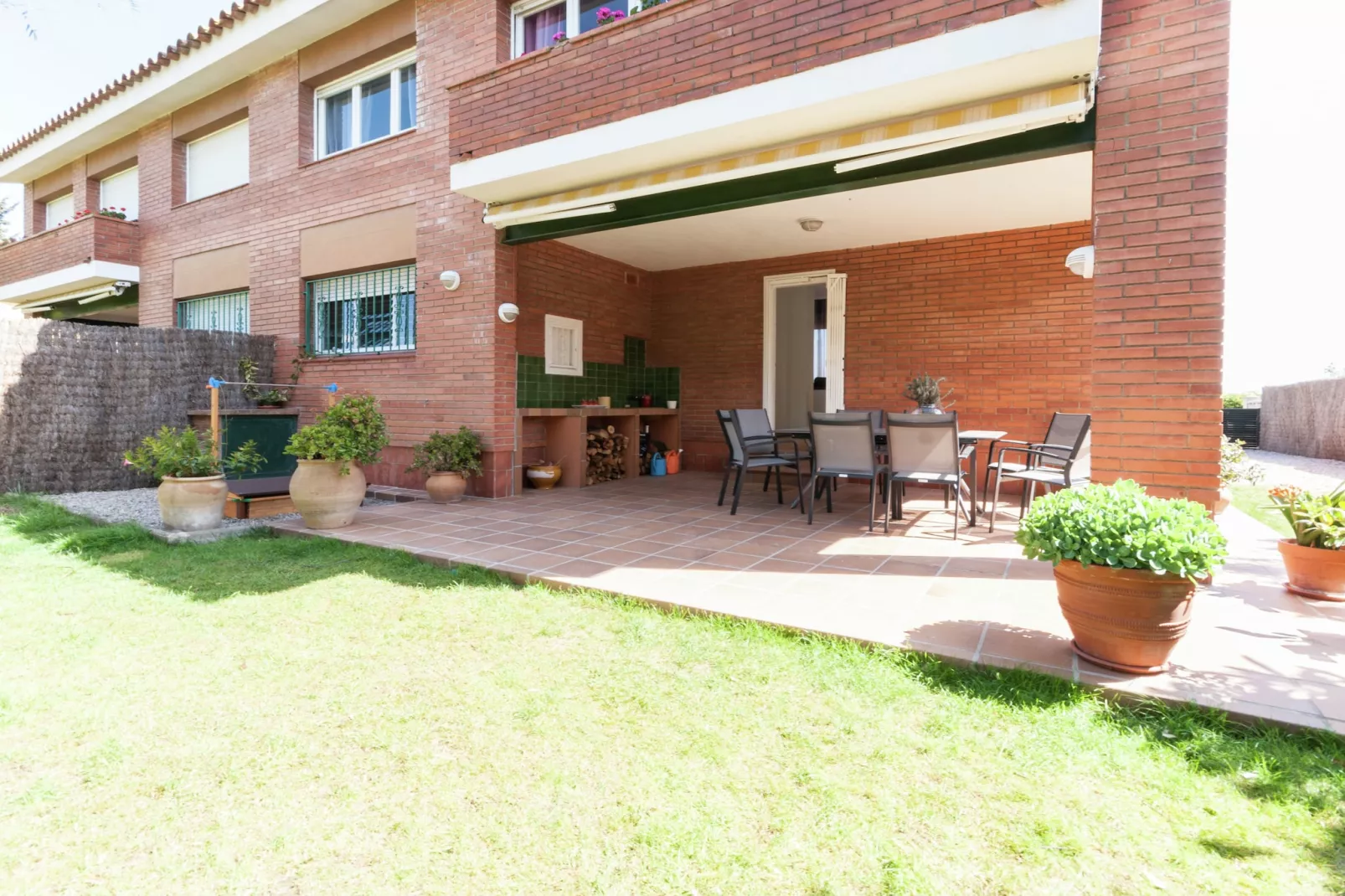 Bon Relax Schunk-Exterior summer