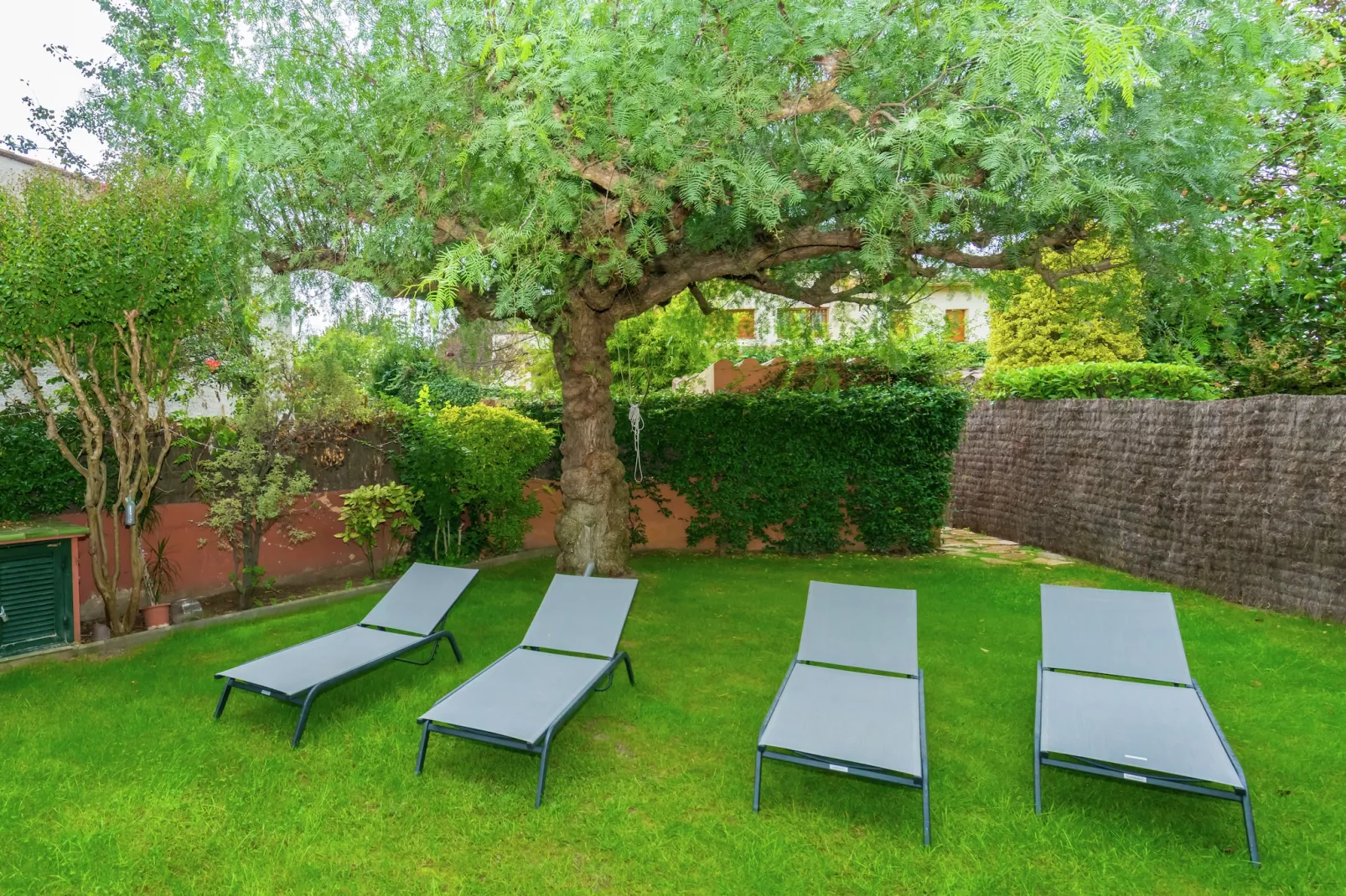 Bon Relax Schunk-Gardens summer