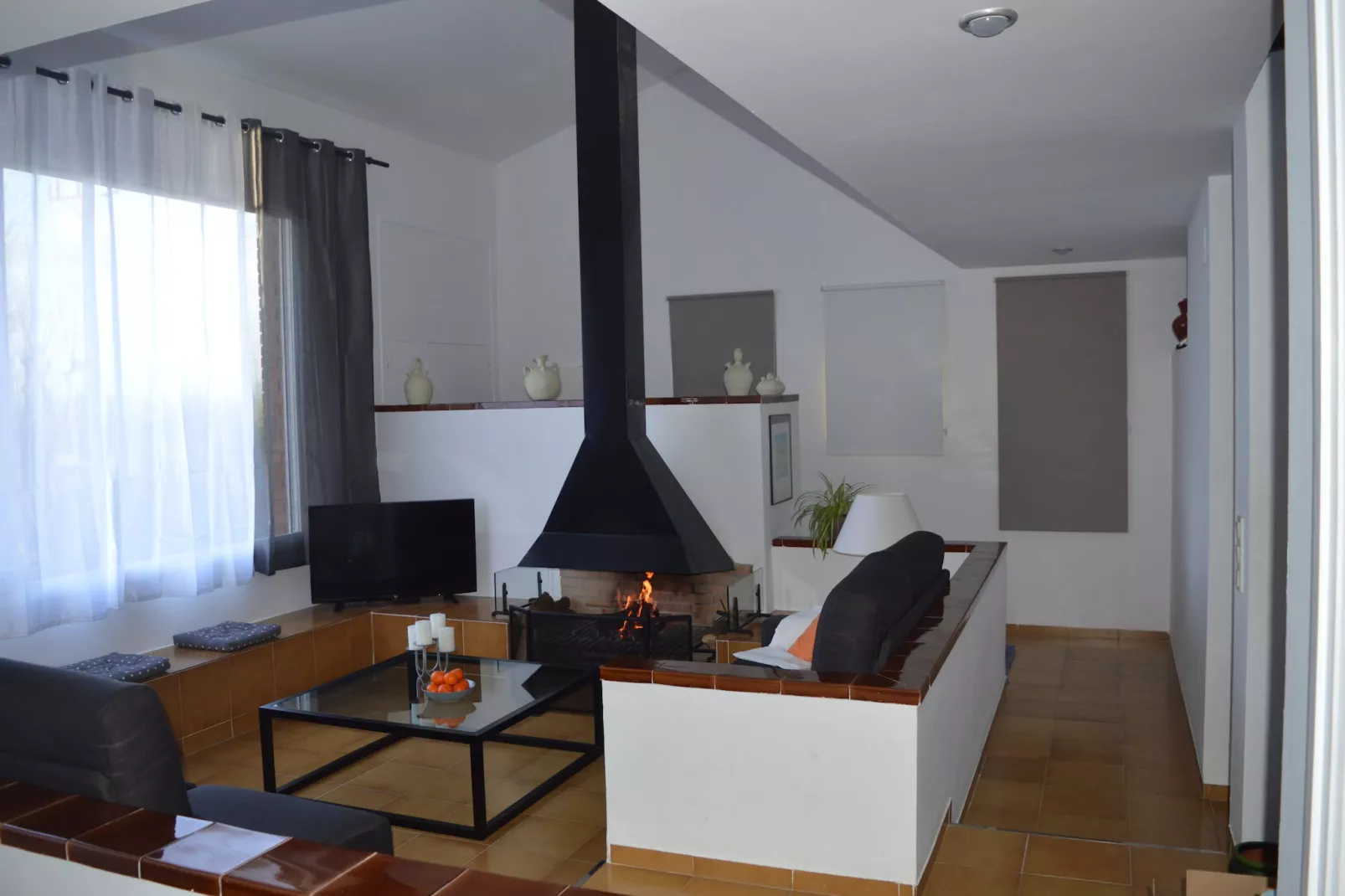 Bon Relax Schunk-Living room