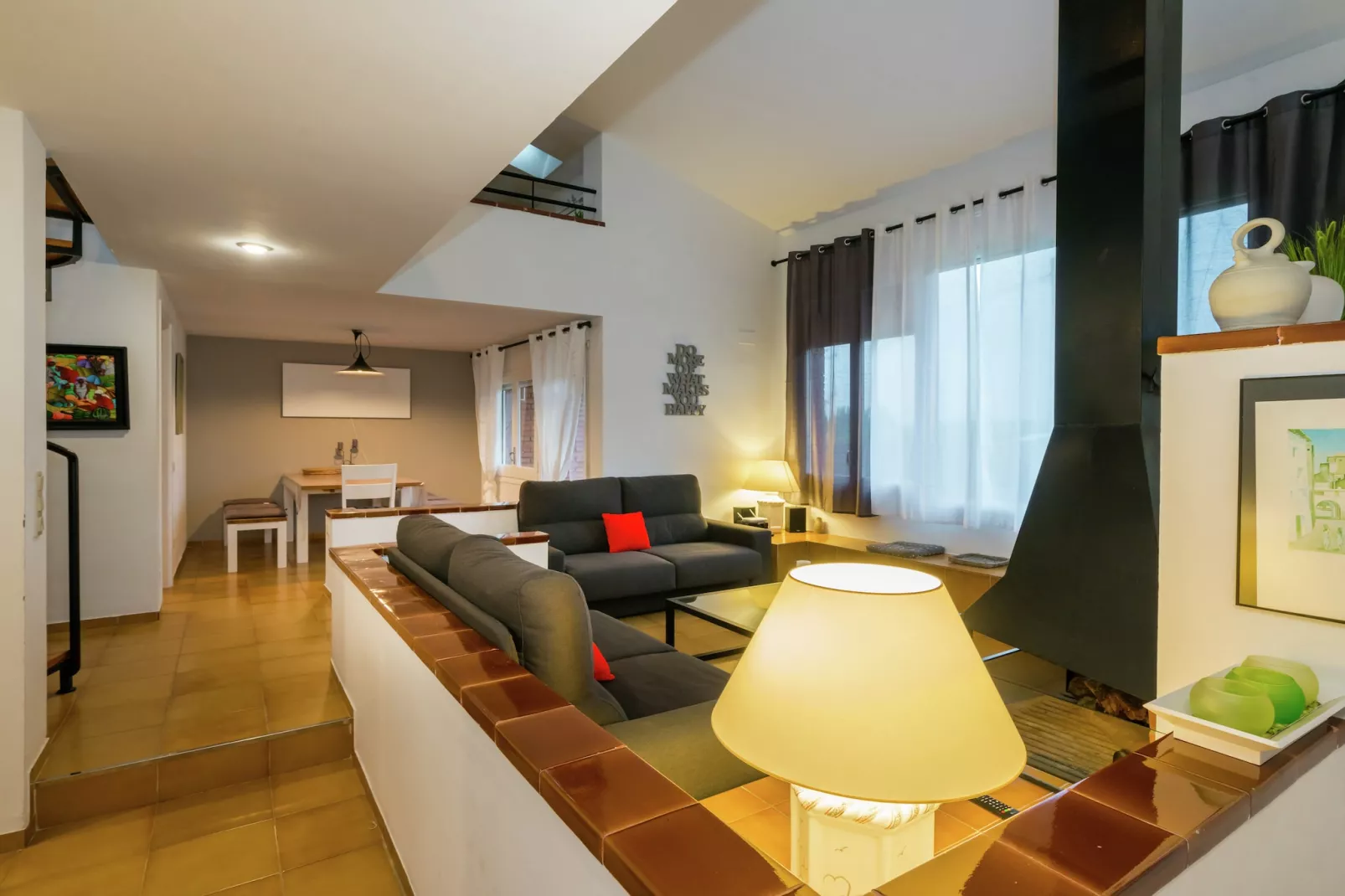 Bon Relax Schunk-Living room