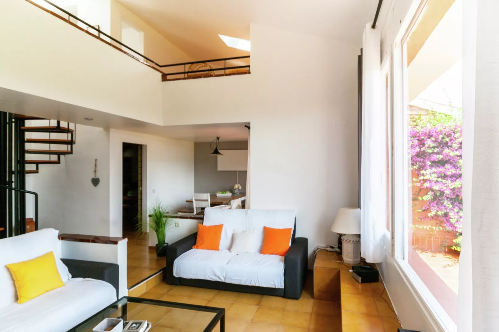 Bon Relax Schunk-Living room
