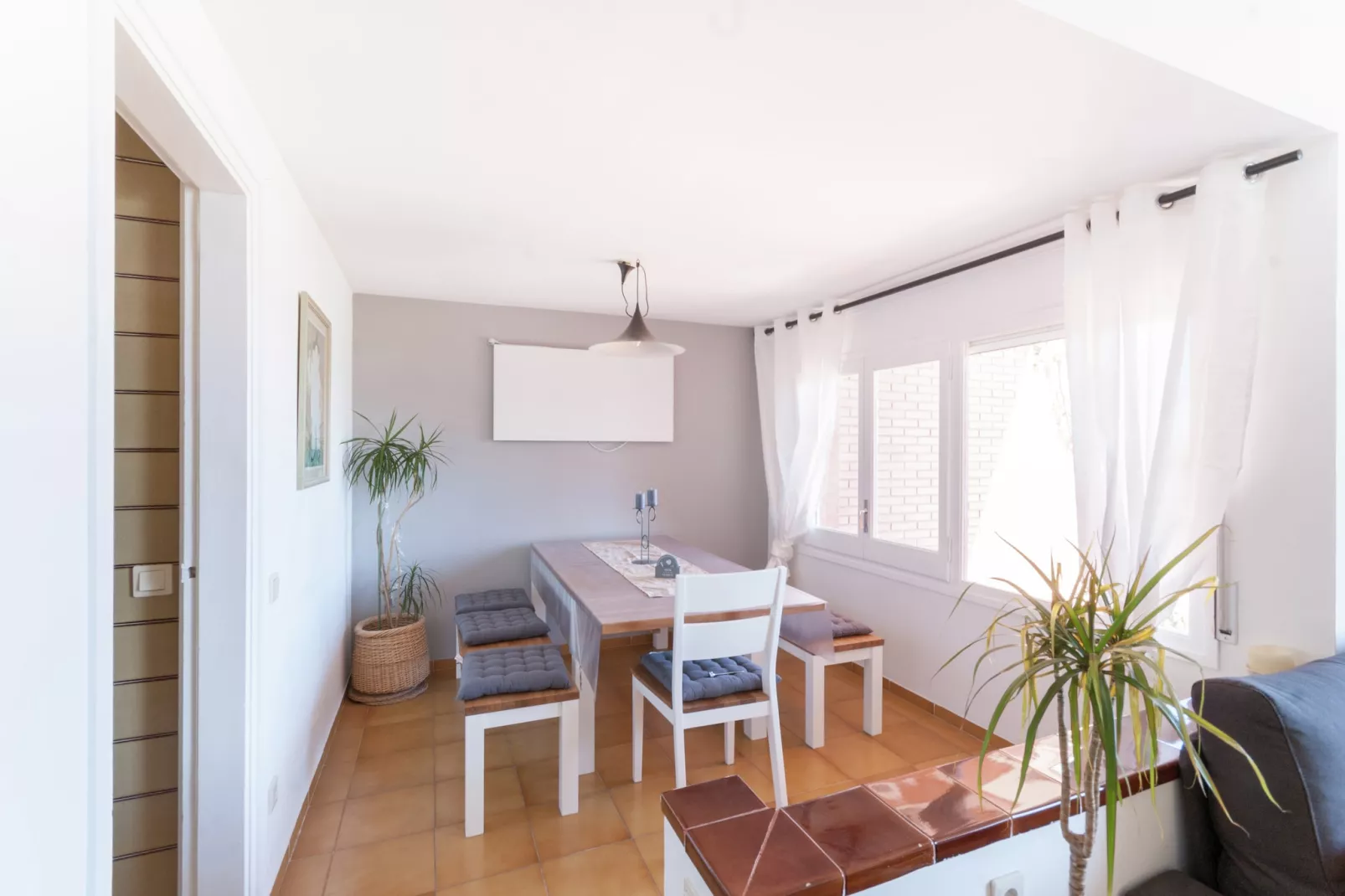 Bon Relax Schunk-Dining room