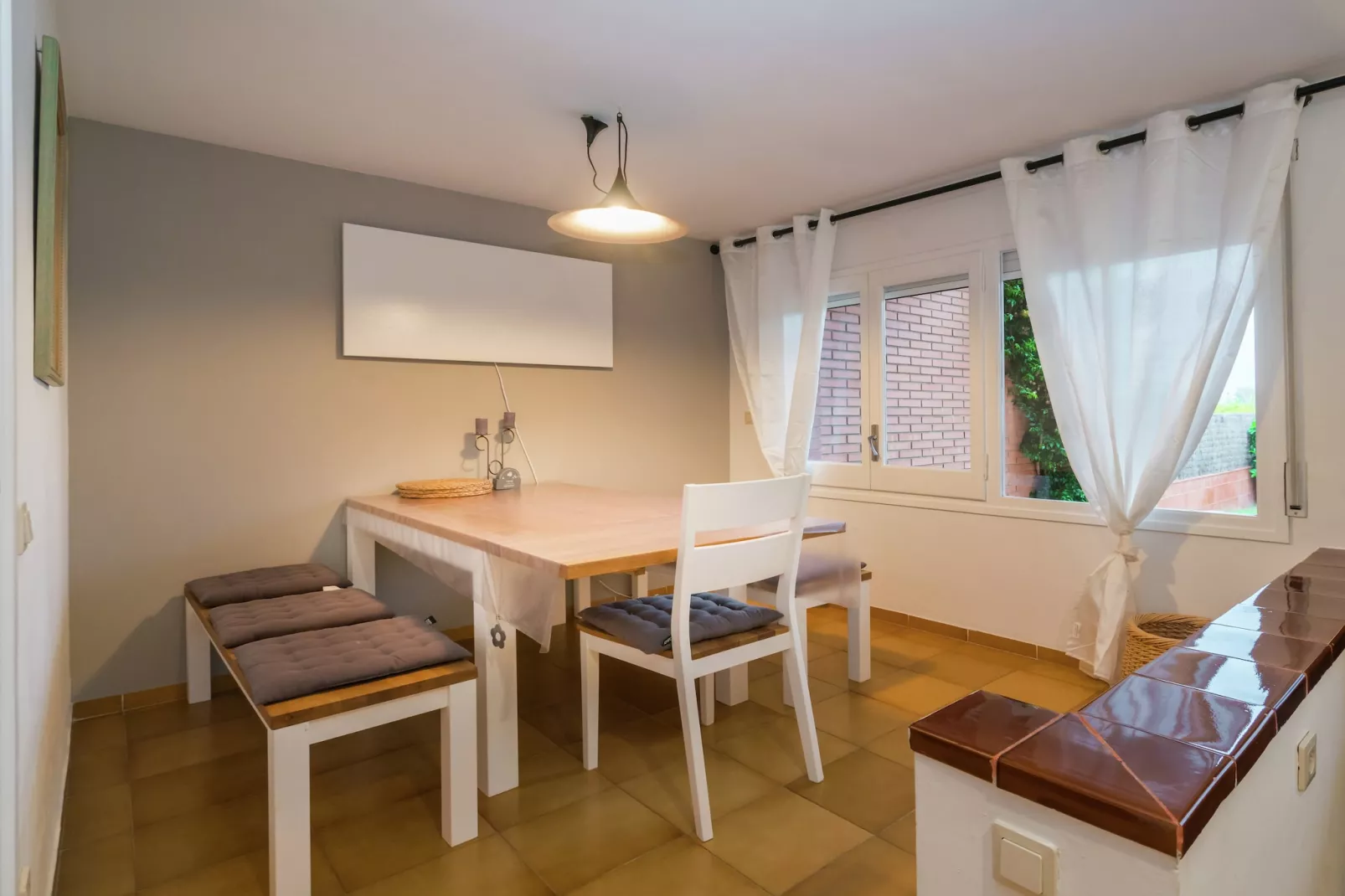 Bon Relax Schunk-Dining room