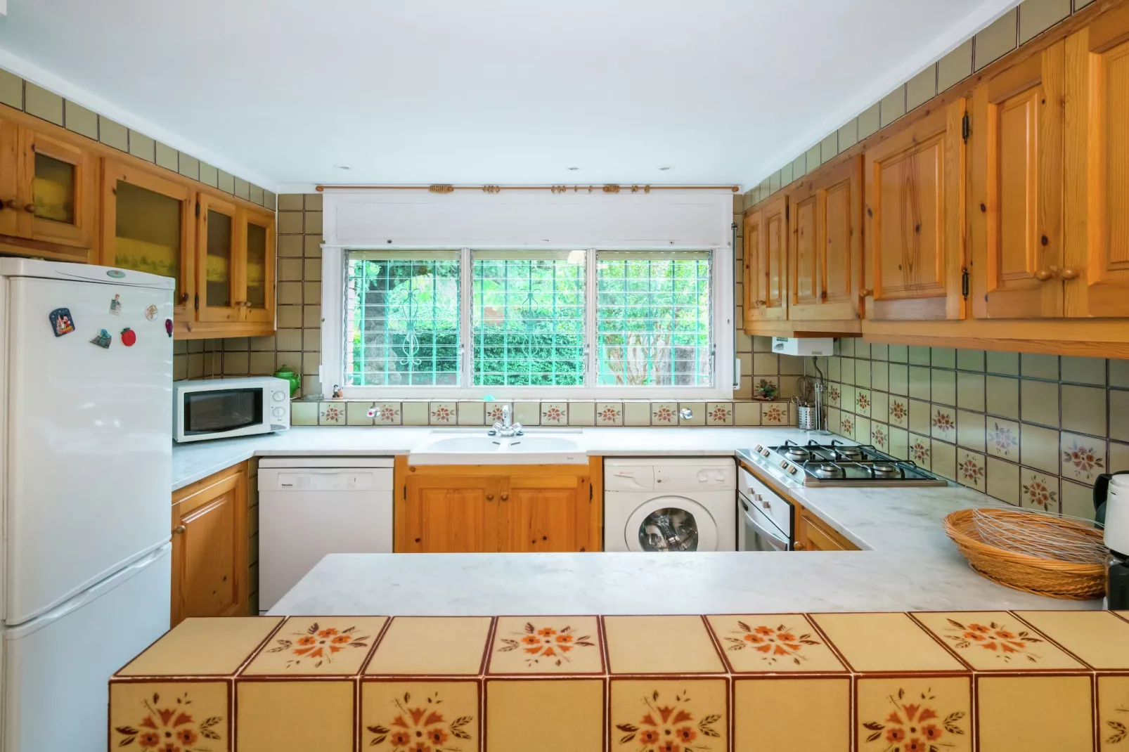 Bon Relax Schunk-Kitchen