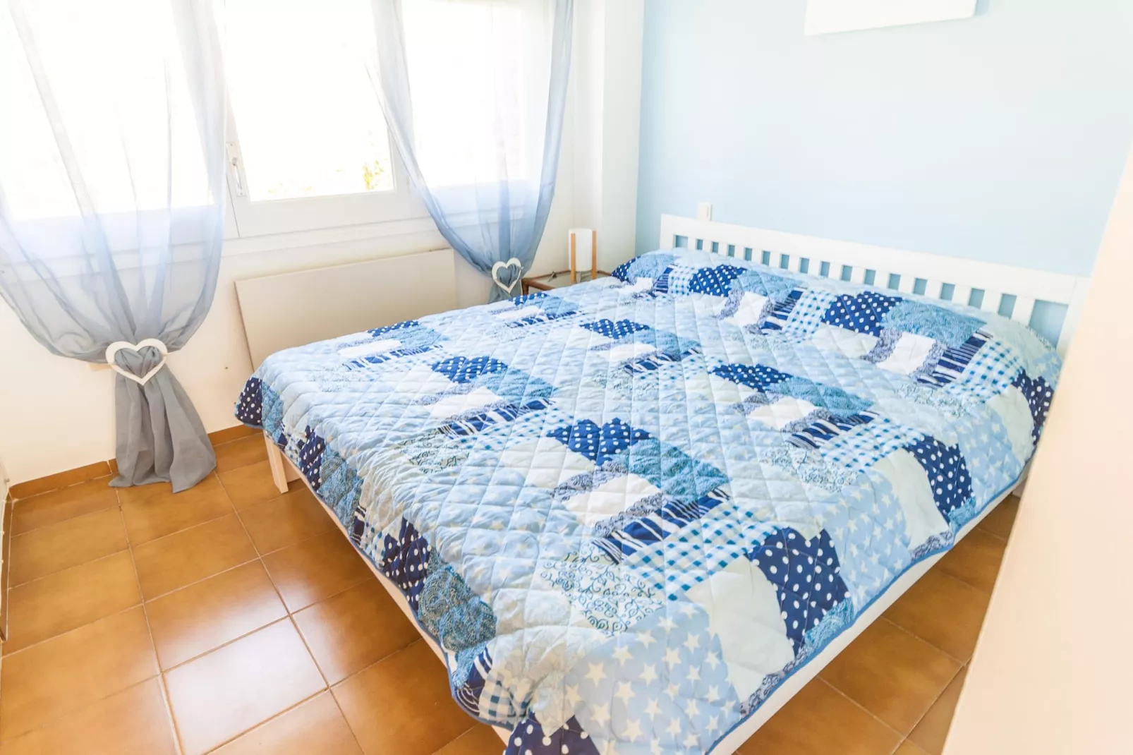Bon Relax Schunk-Bedroom