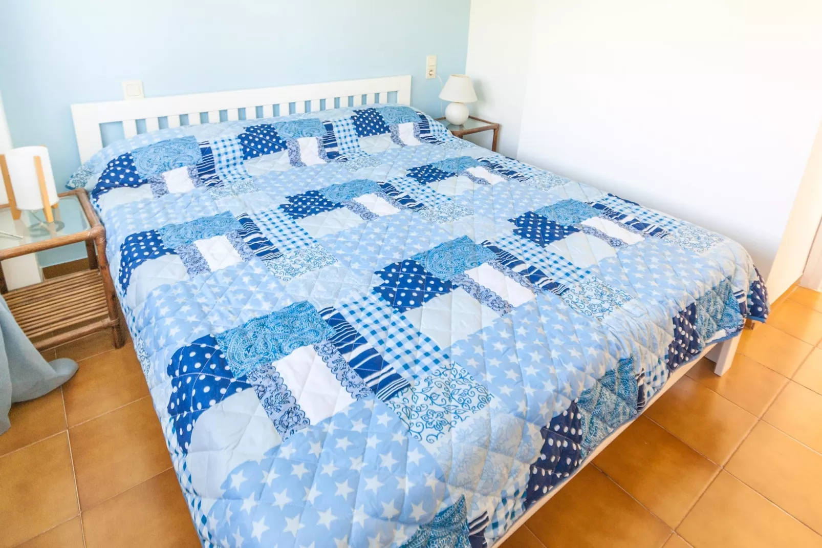 Bon Relax Schunk-Bedroom