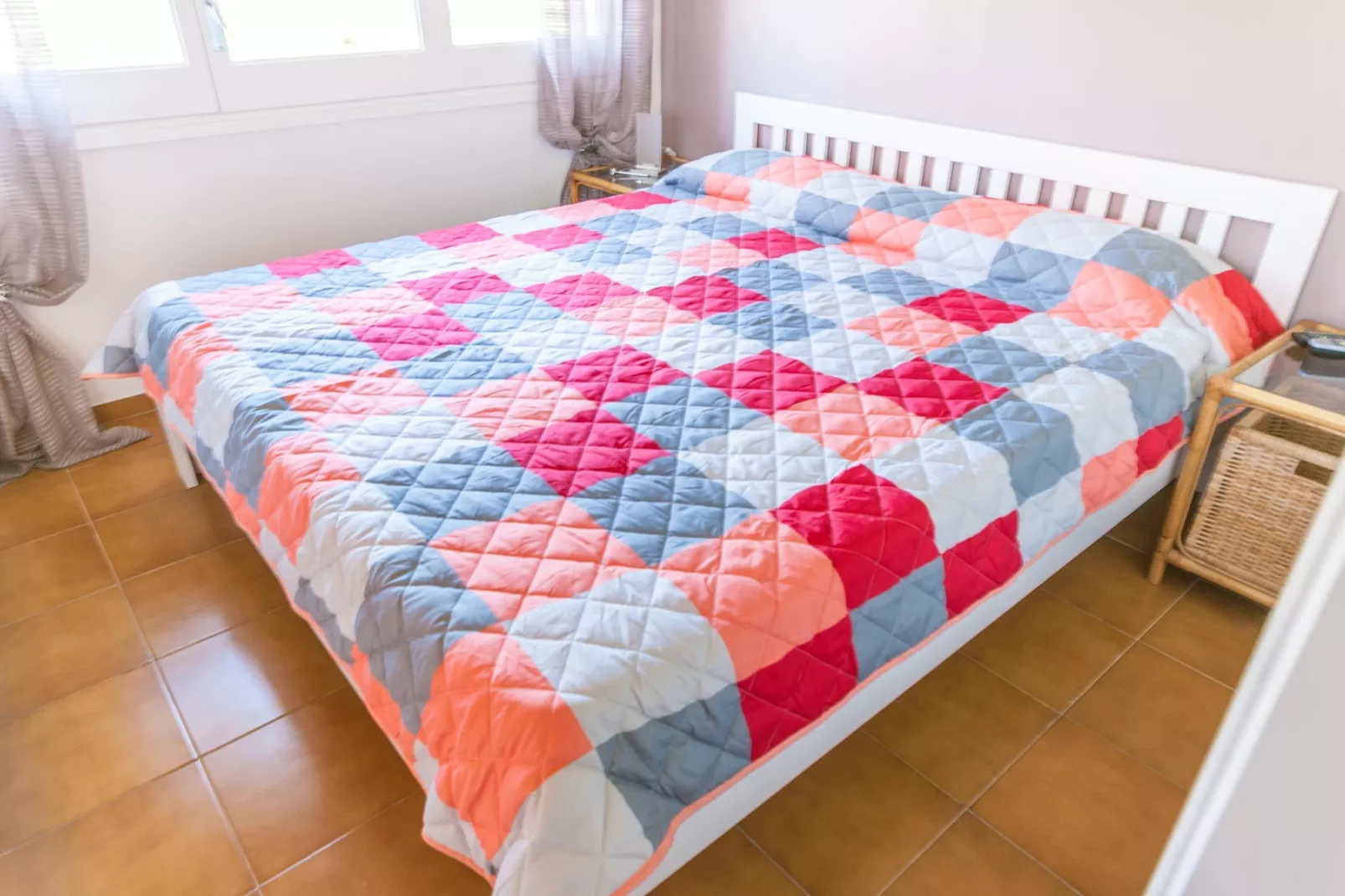 Bon Relax Schunk-Bedroom