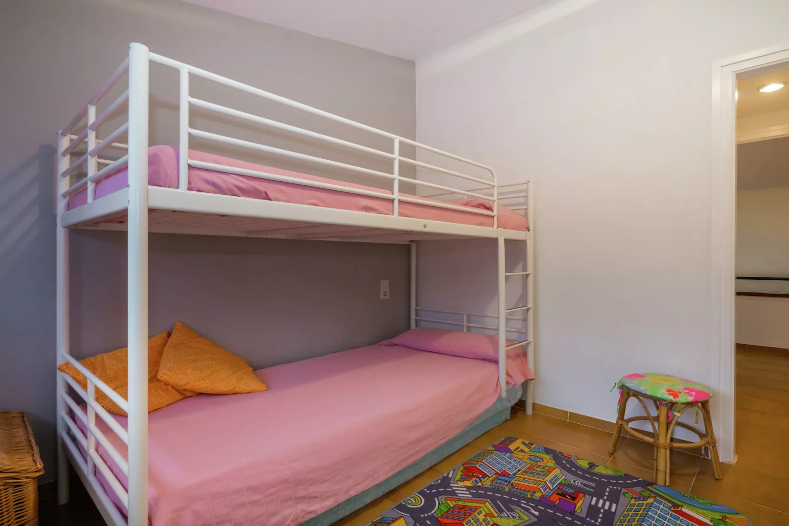 Bon Relax Schunk-Bedroom