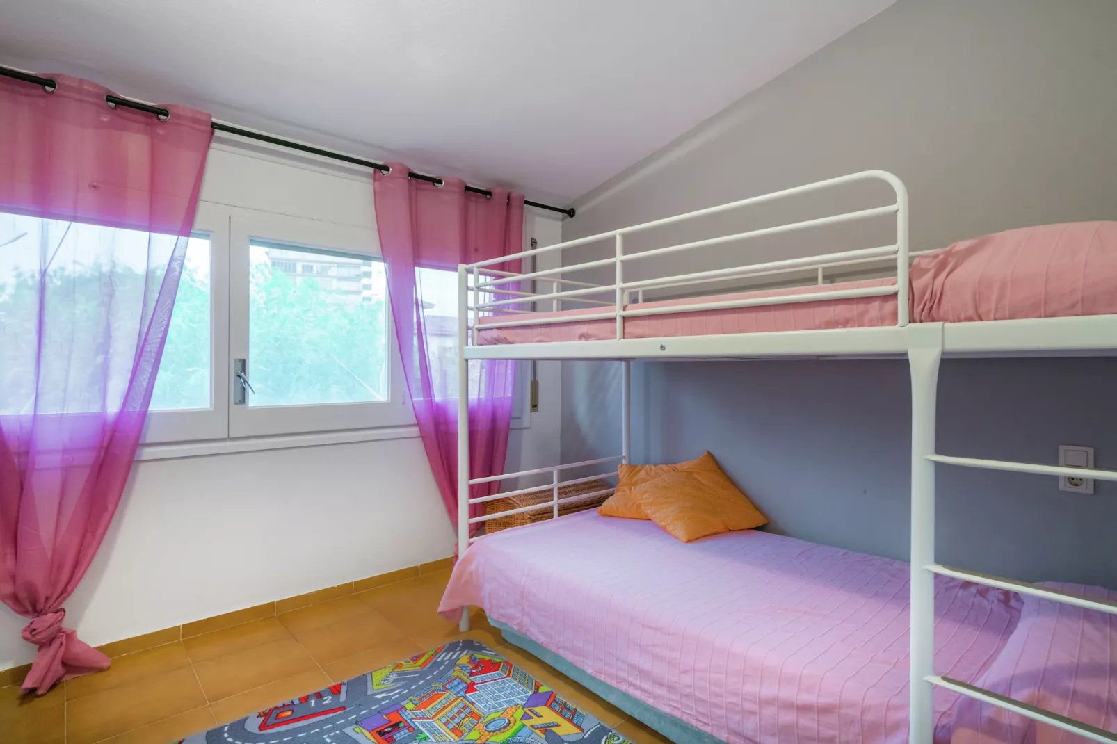 Bon Relax Schunk-Bedroom