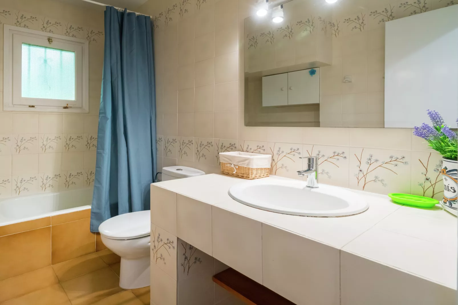 Bon Relax Schunk-Bathroom