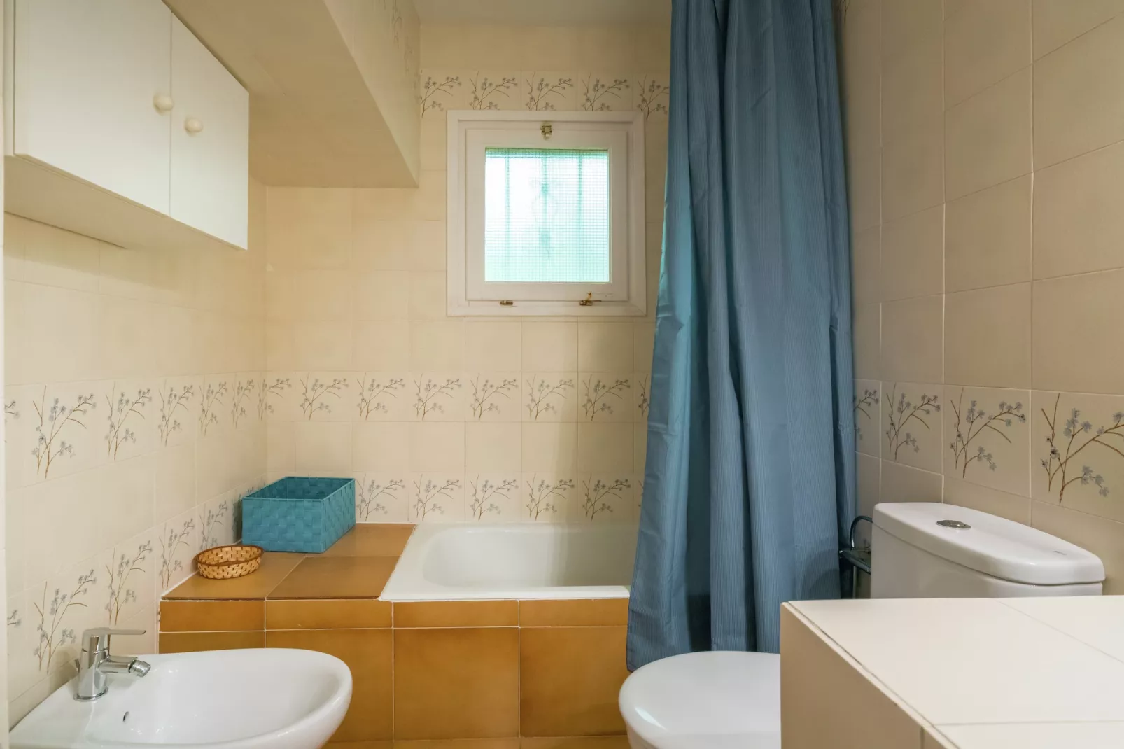 Bon Relax Schunk-Bathroom