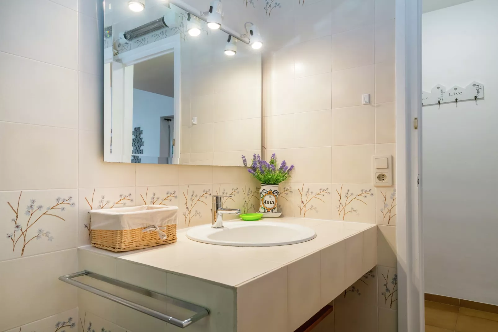 Bon Relax Schunk-Bathroom