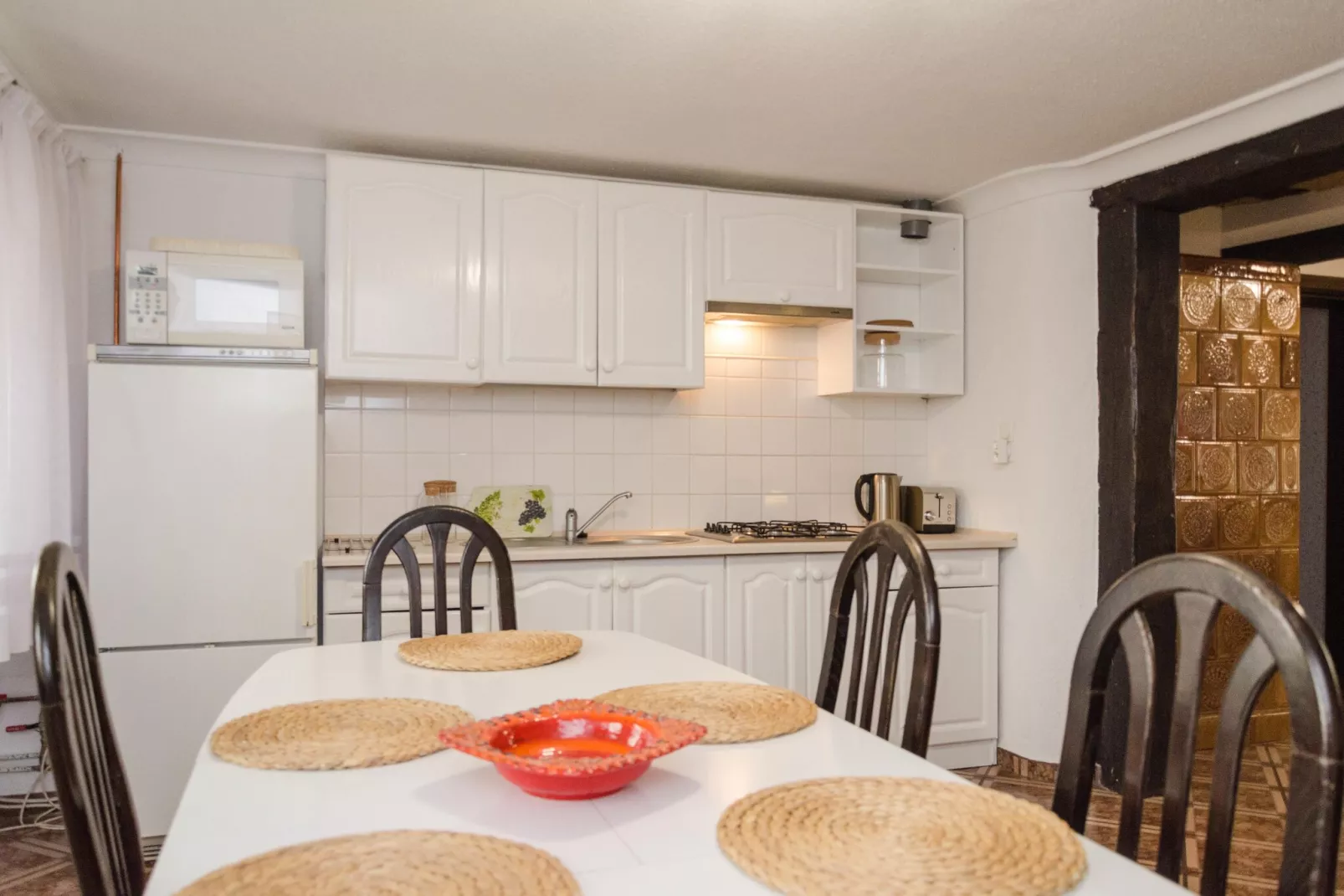 Apartment south-Landing