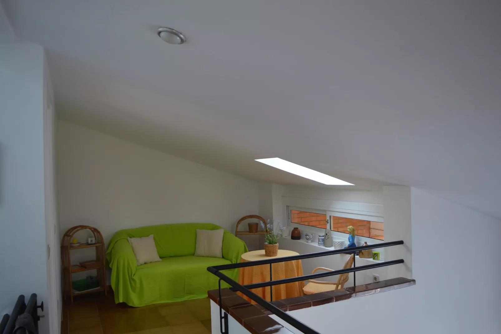 Bon Relax Schunk-Recreation room