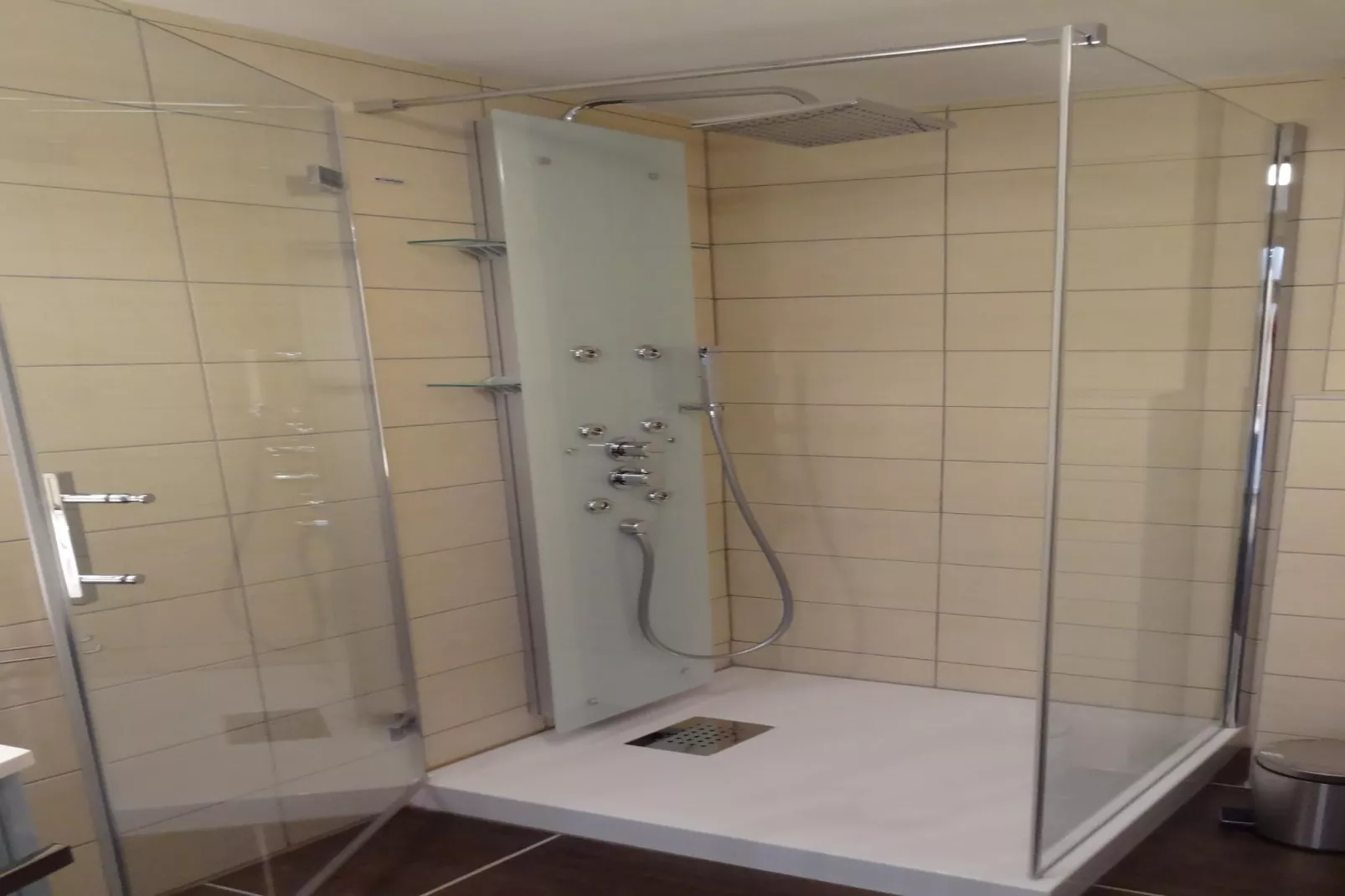 T2 'plus'-Bathroom