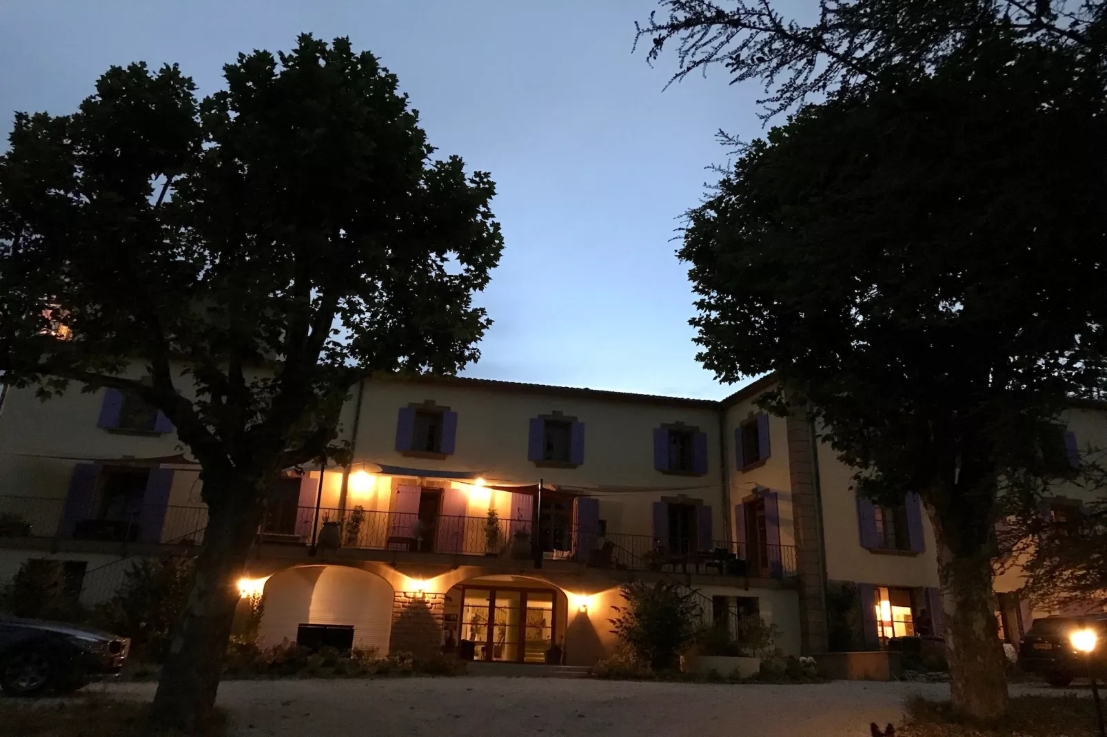 T2 'plus'-View summer