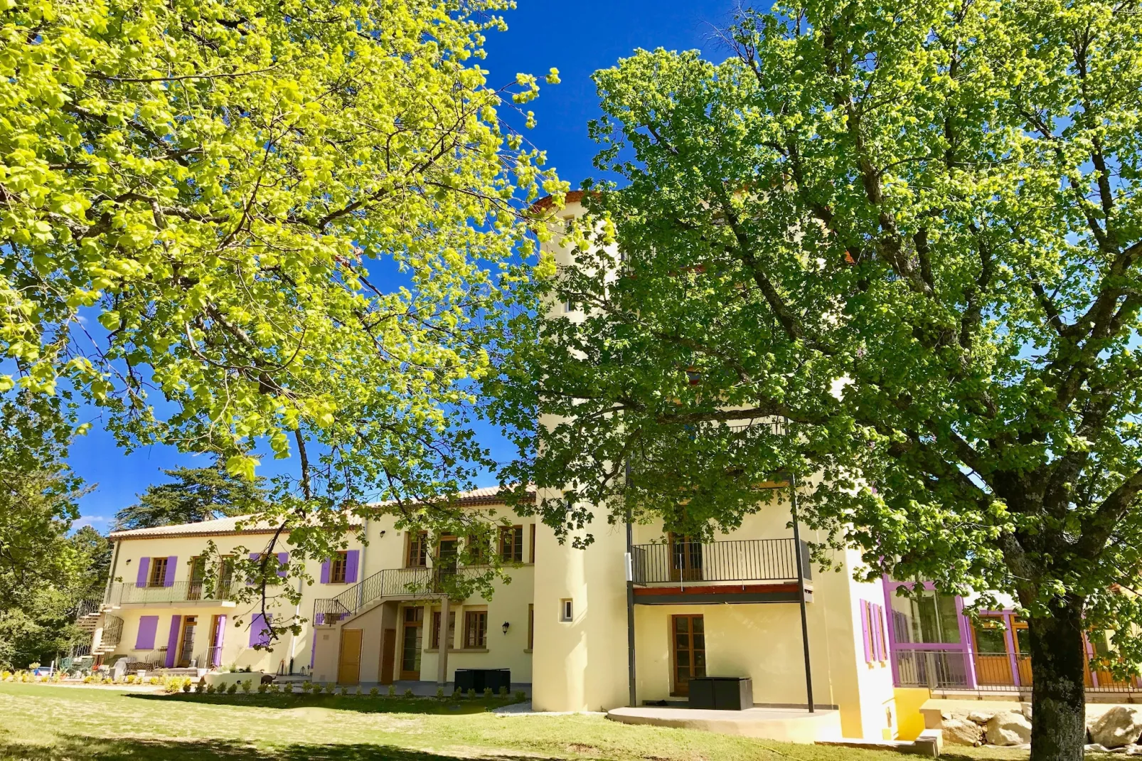 T2 'plus'-View summer