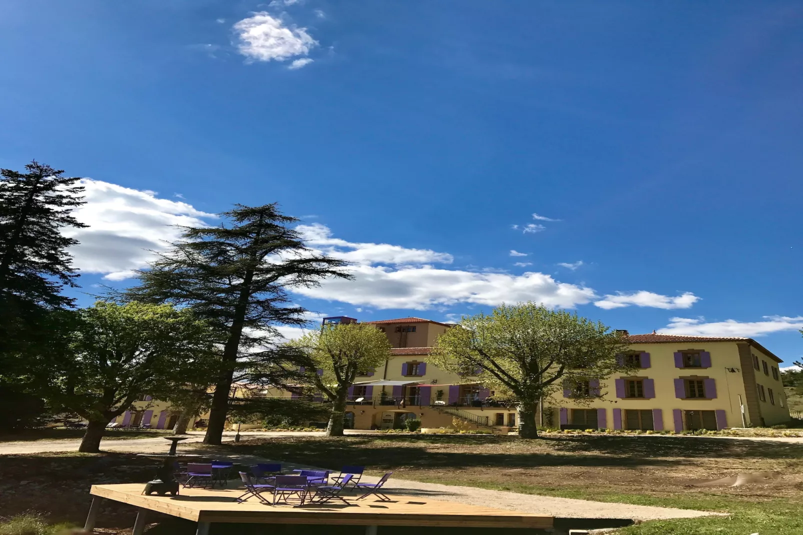 T2 'plus'-View summer