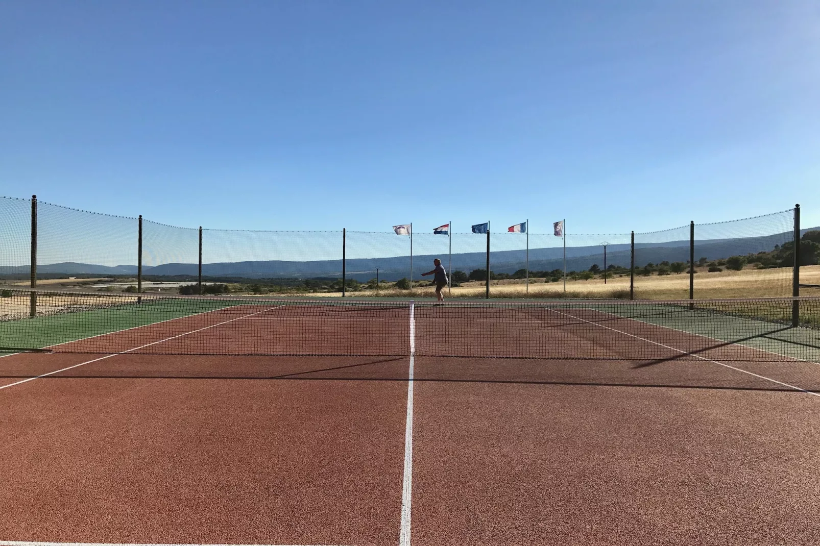 T2 'plus'-Areas summer 1km
