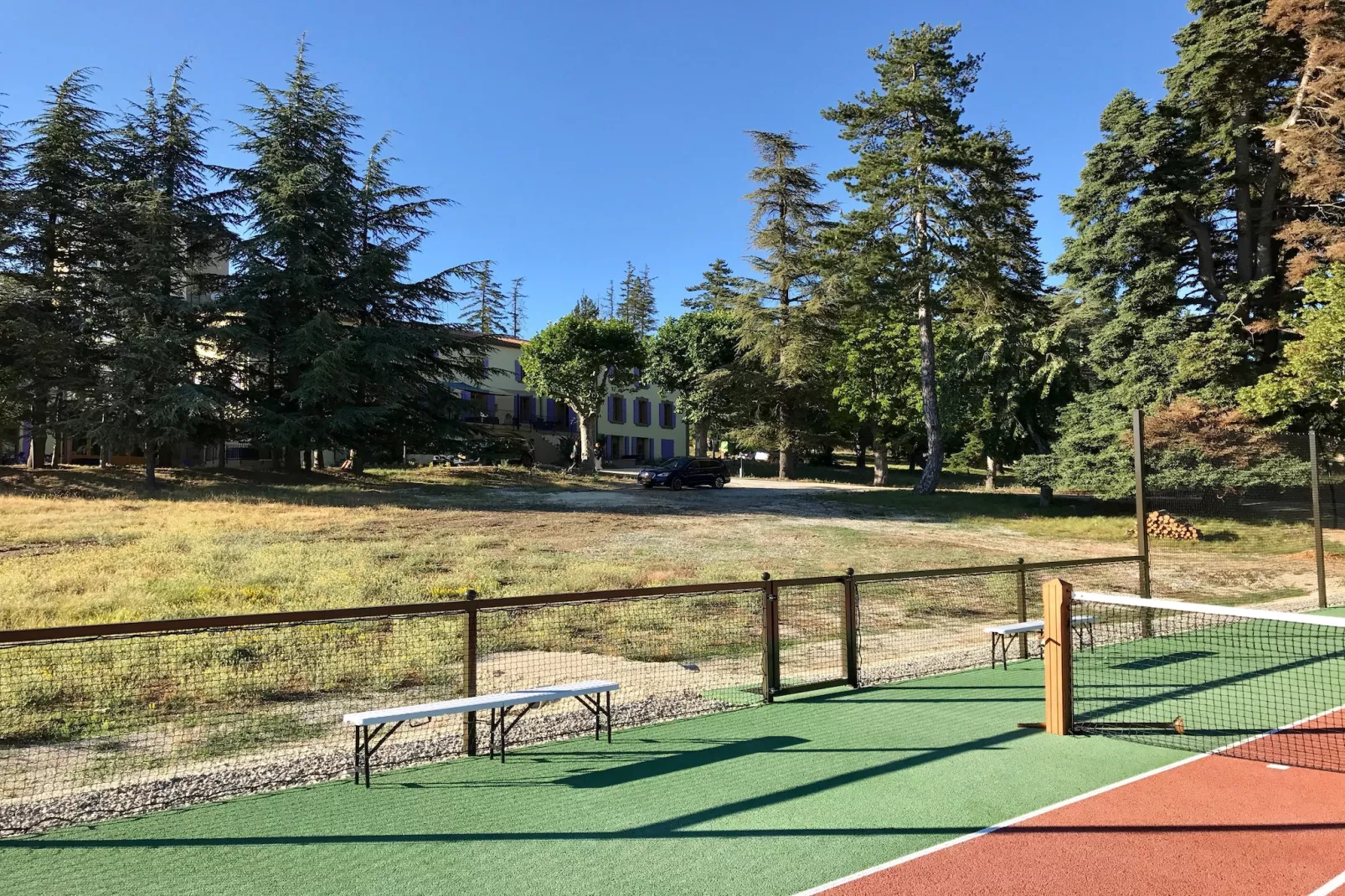 T2 'plus'-Areas summer 1km