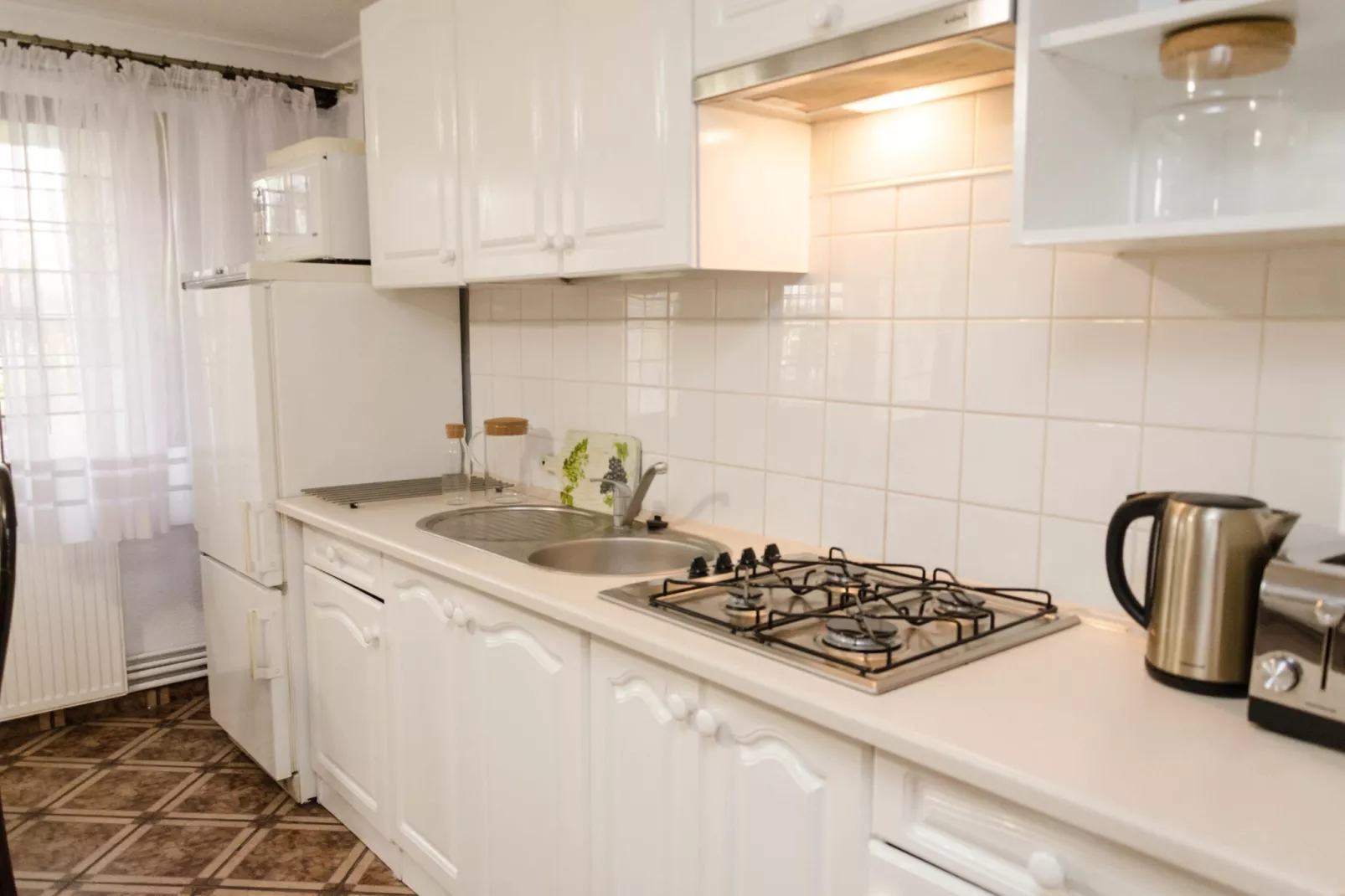 Apartment south-Landing