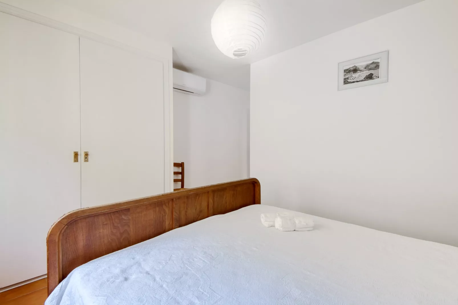 DALLAS II A2B Canyelles Roses-Schlafzimmer