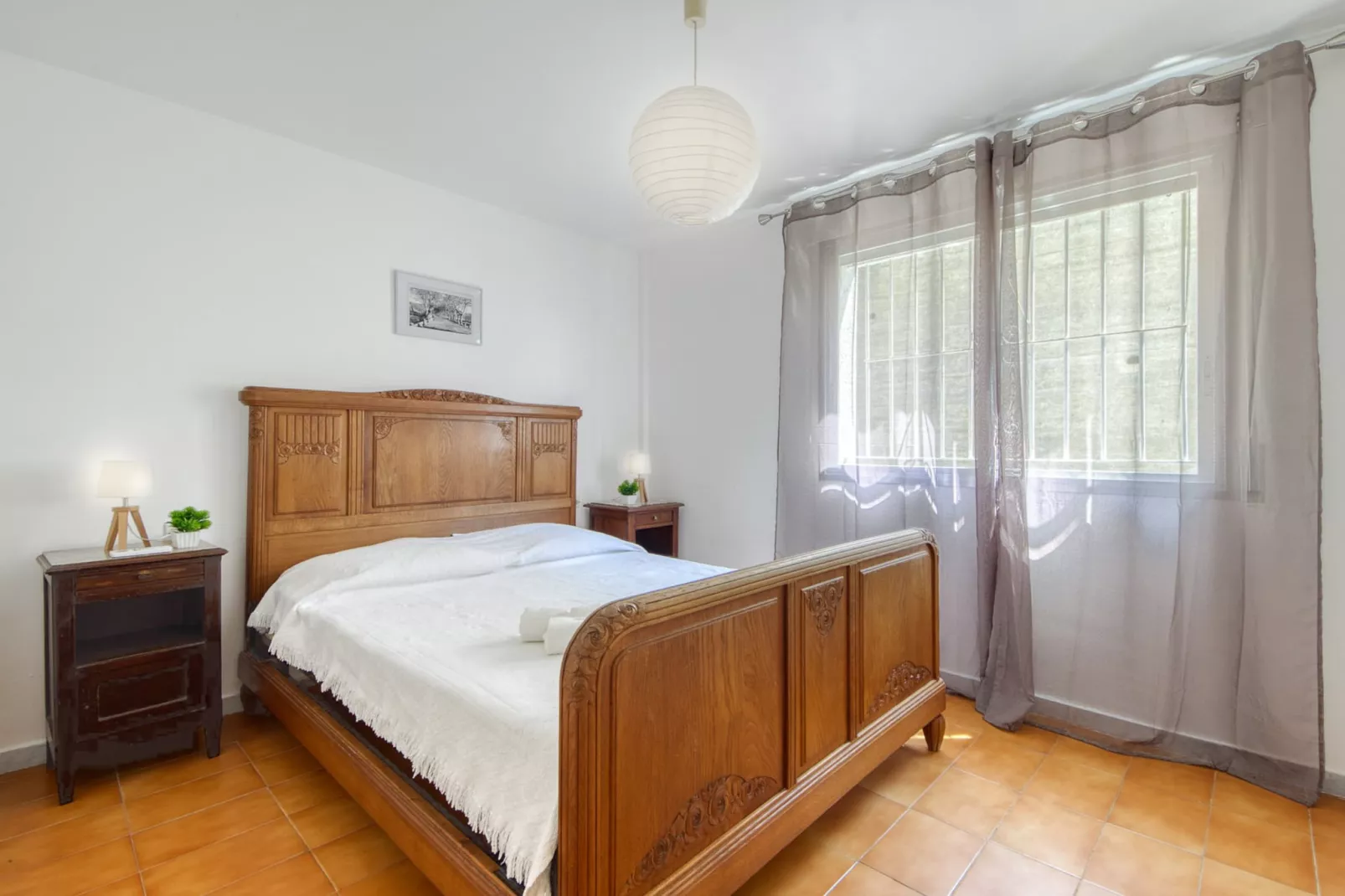 DALLAS II A2B Canyelles Roses-Schlafzimmer