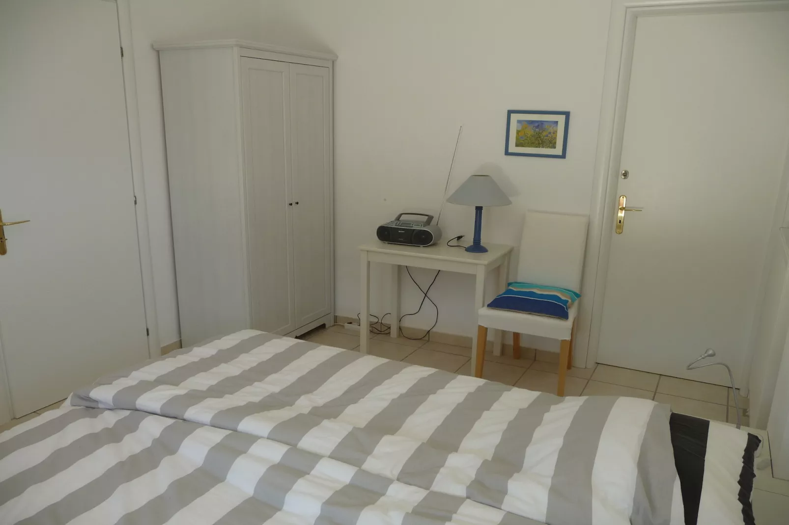 Pelops Villa Siga Siga-Chambre