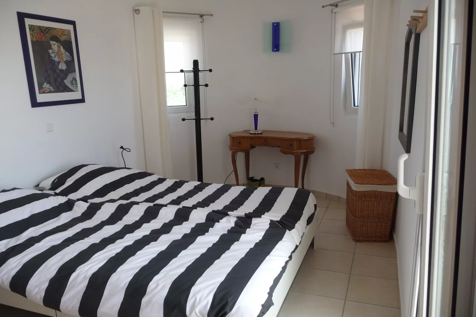Pelops Villa Siga Siga-Chambre