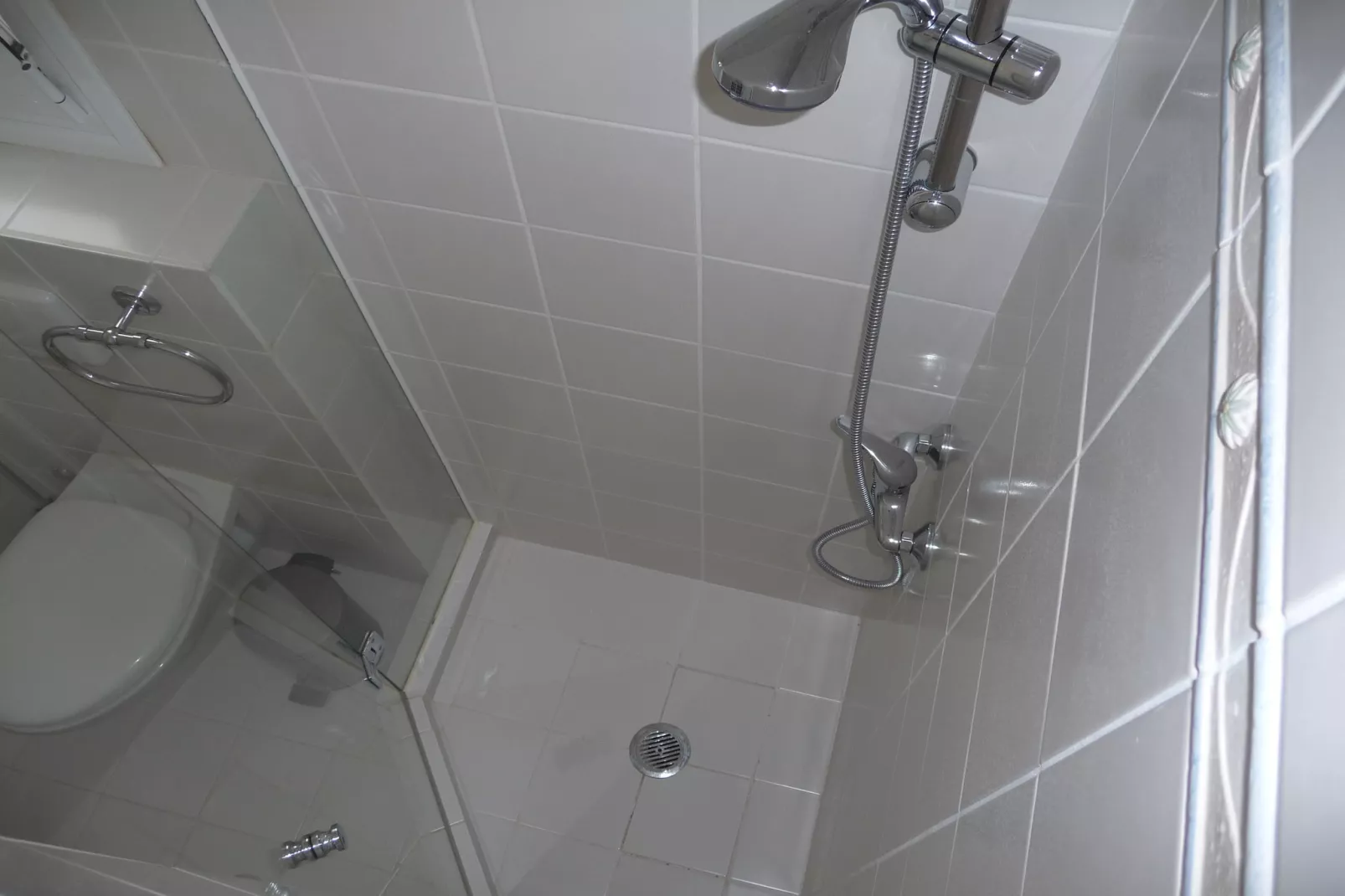 Pelops Villa Siga Siga-Salle de bain