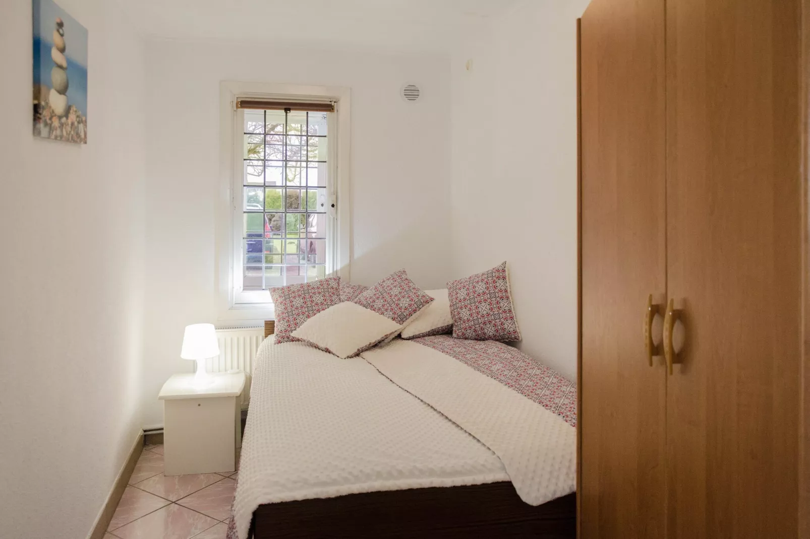 Apartment south-Landing