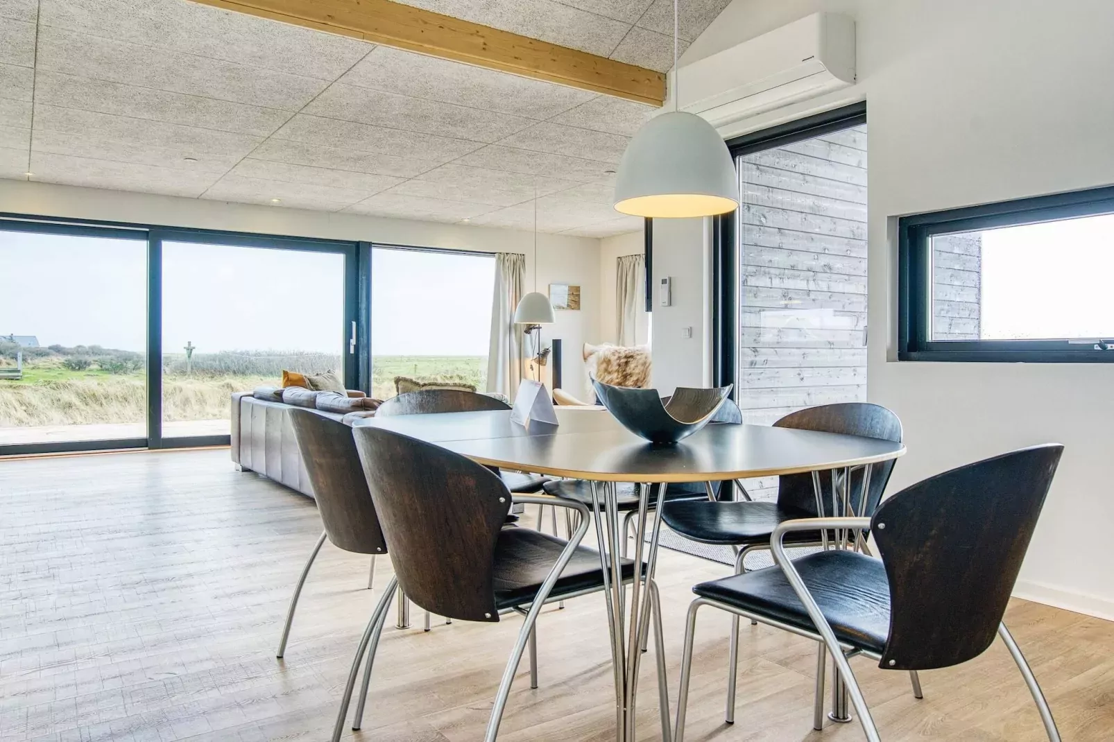 6 person holiday home in Løkken-By Traum-Indoor
