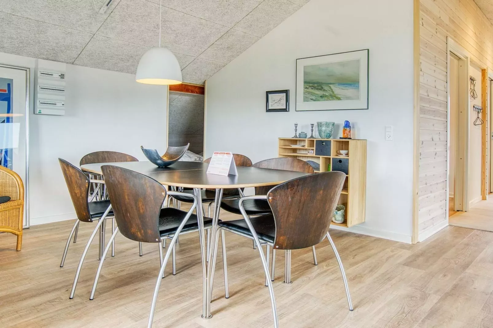 6 person holiday home in Løkken-By Traum-Indoor