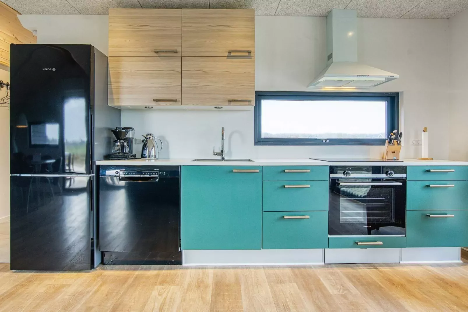 6 person holiday home in Løkken-By Traum-Indoor