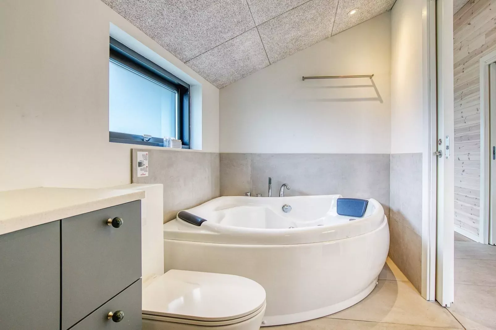 6 person holiday home in Løkken-By Traum-Indoor