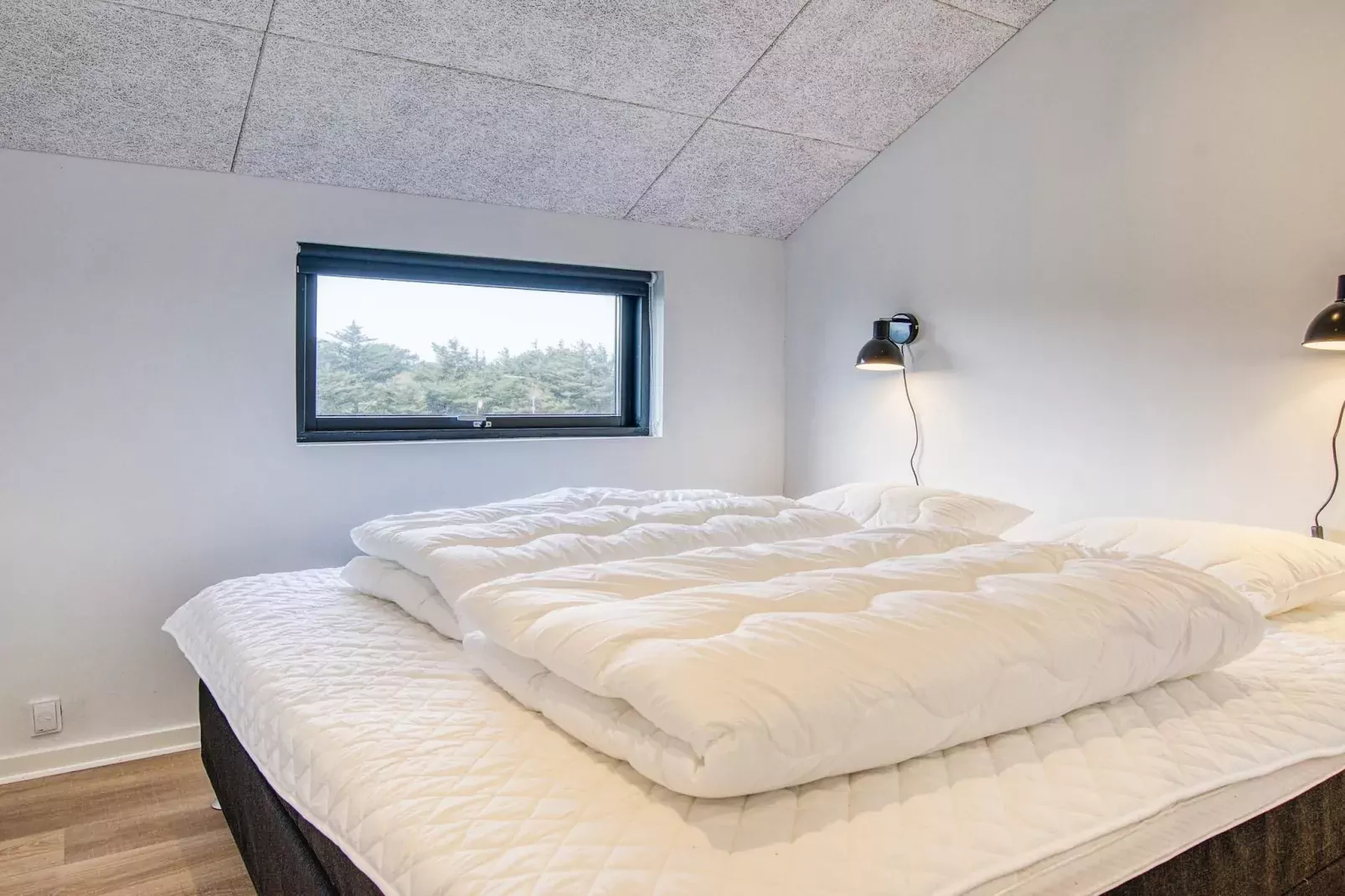 6 person holiday home in Løkken-By Traum-Indoor