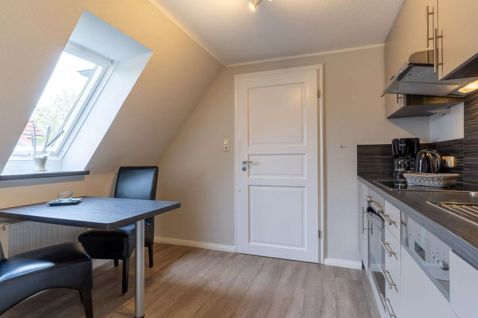 Strandperle-Dining room