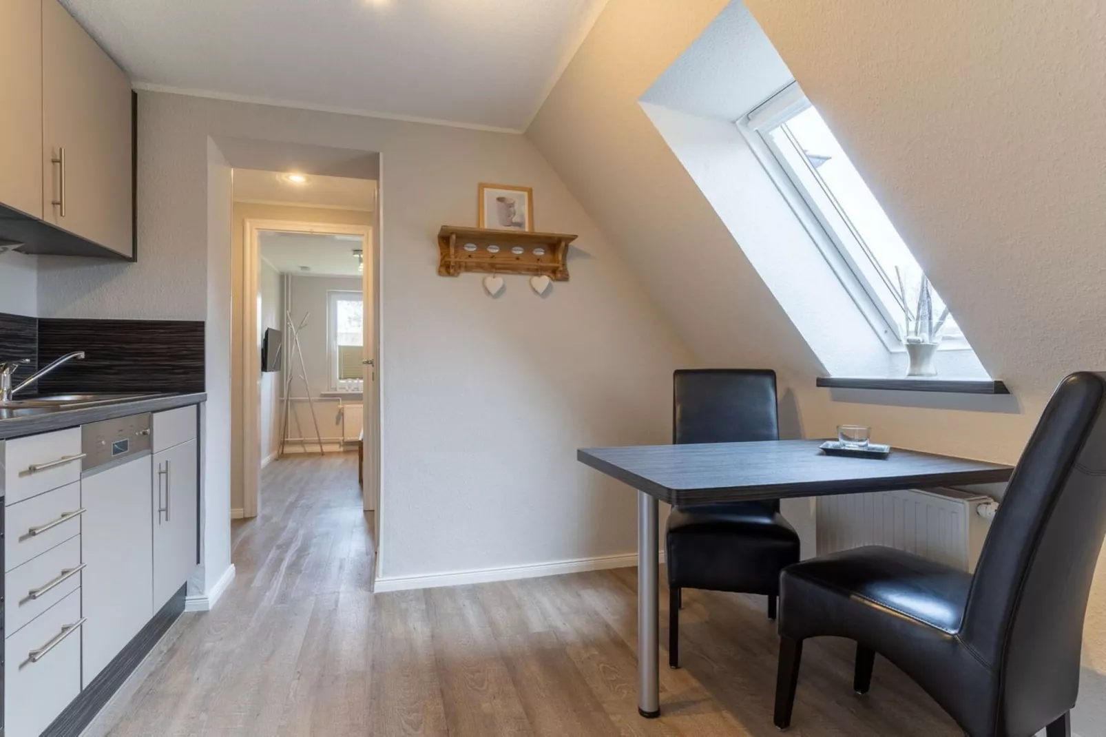 Strandperle-Dining room