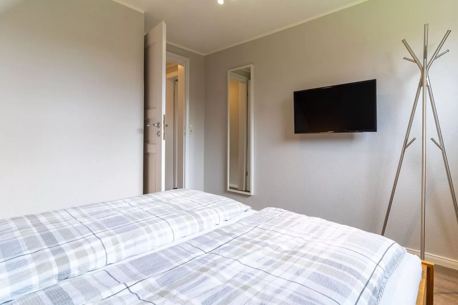 Strandperle-Bedroom